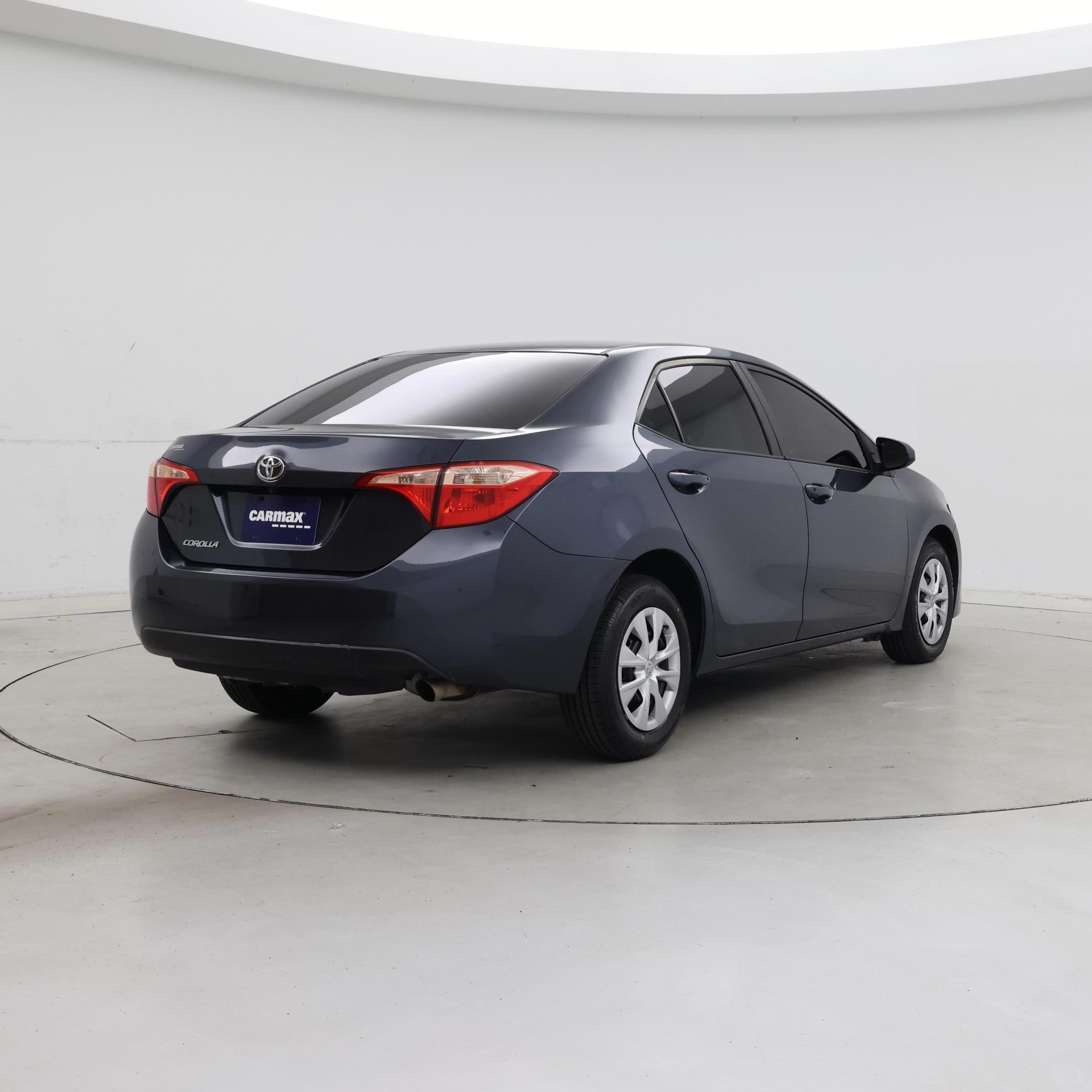 Thumbnail: 2019 Toyota Corolla - 8