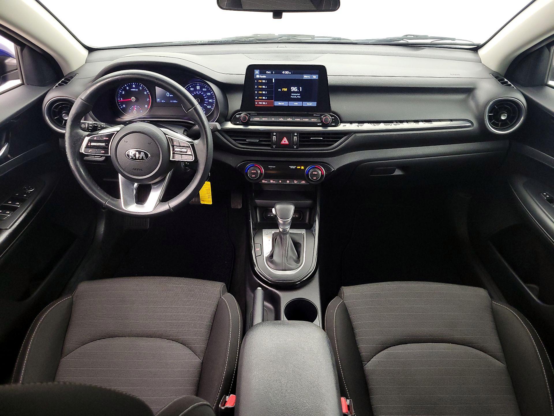 Thumbnail: 2019 Kia Forte - 9