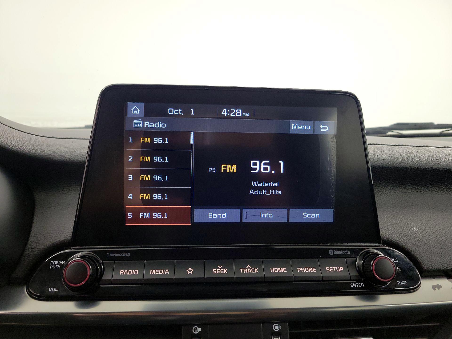 Thumbnail: 2019 Kia Forte - 15