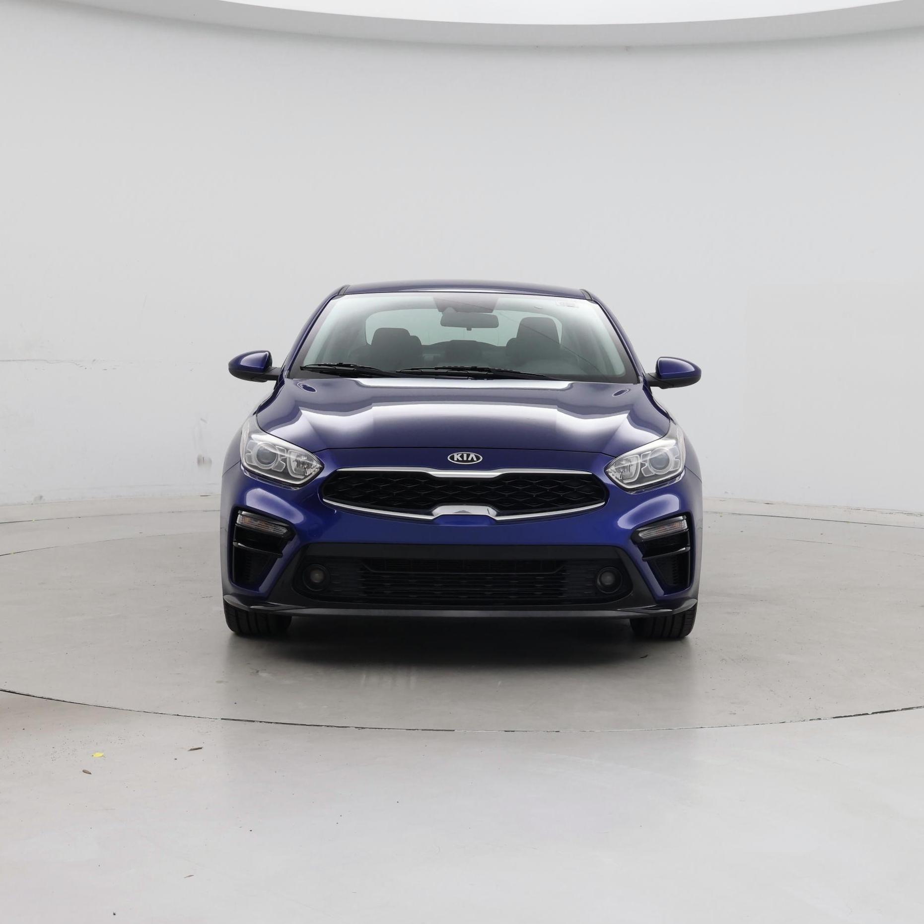 Thumbnail: 2019 Kia Forte - 5