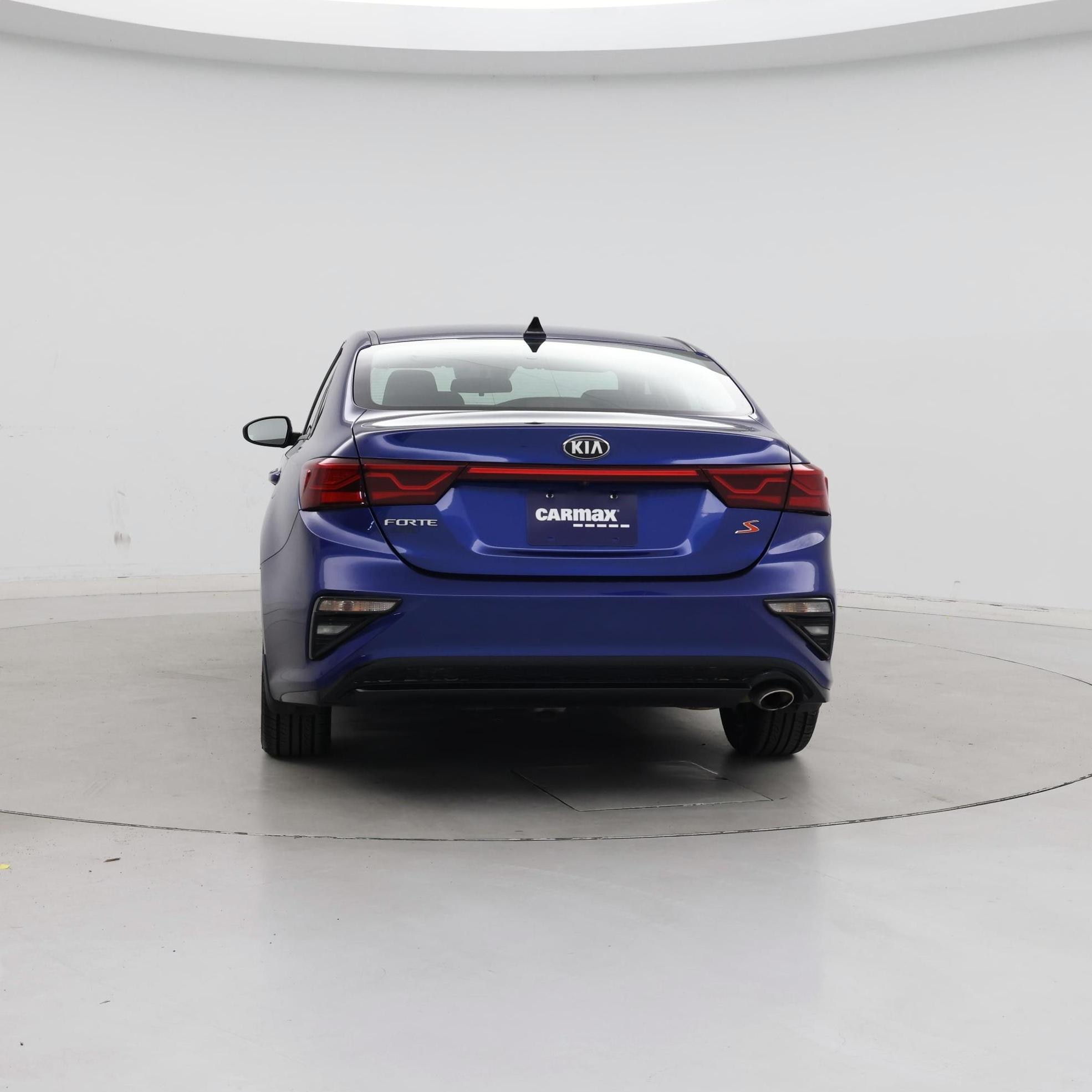 Thumbnail: 2019 Kia Forte - 6