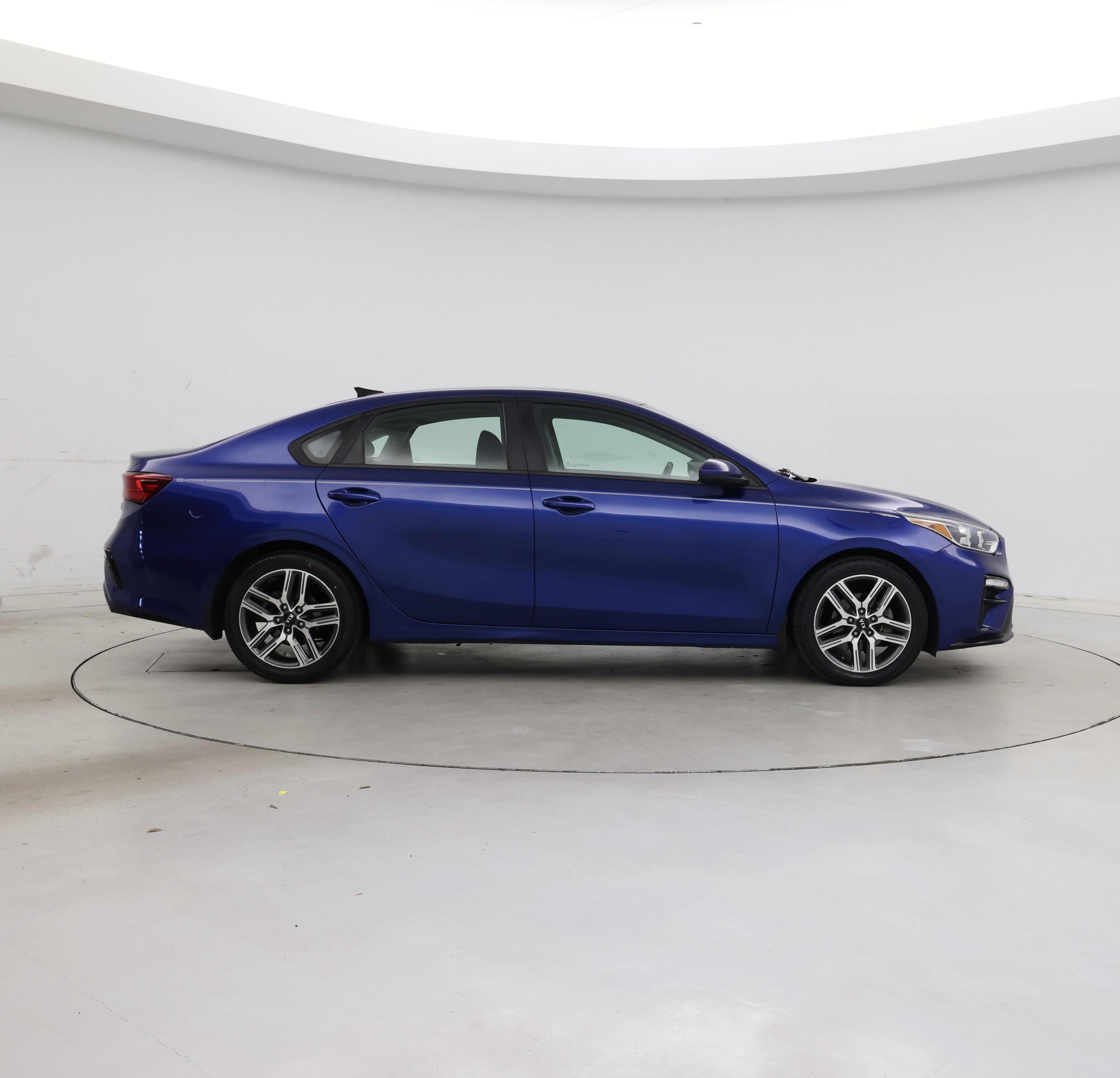 Thumbnail: 2019 Kia Forte - 7
