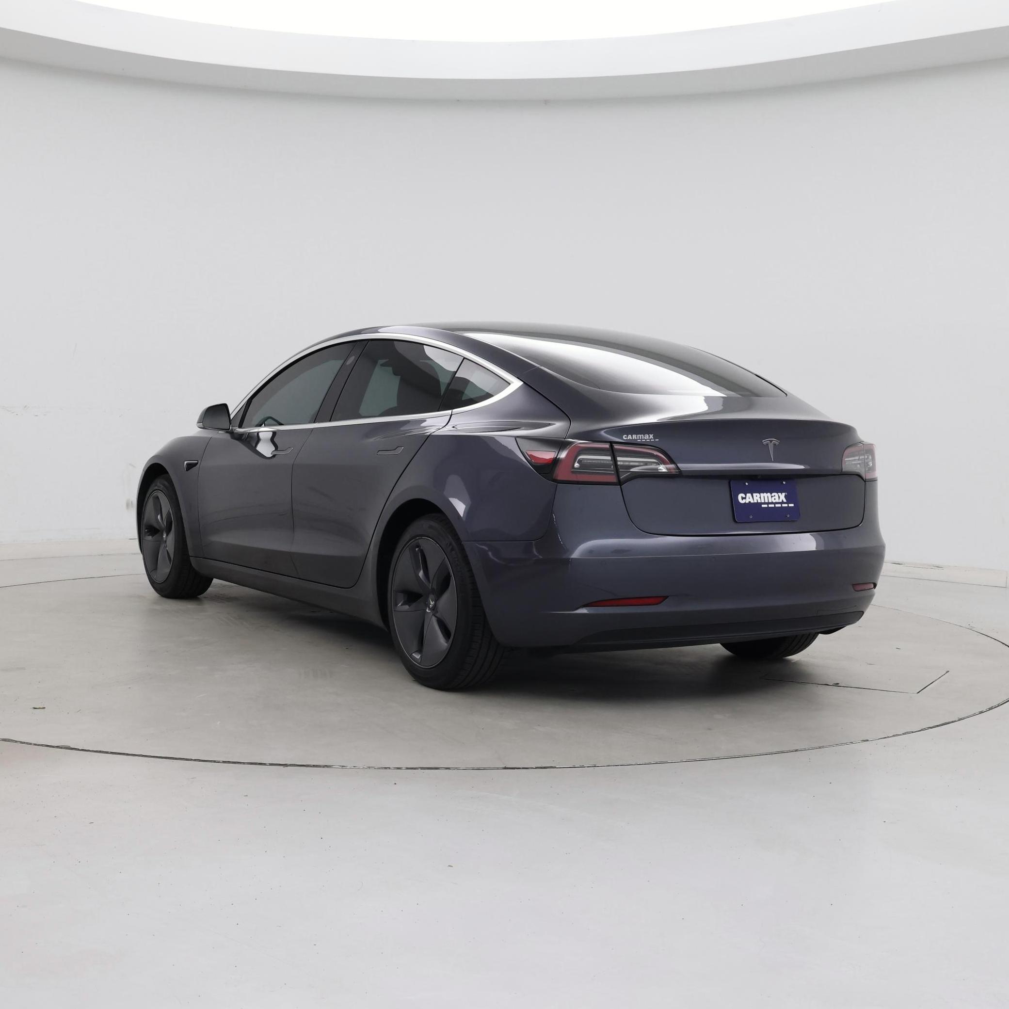 Thumbnail: 2019 Tesla Model 3 - 2