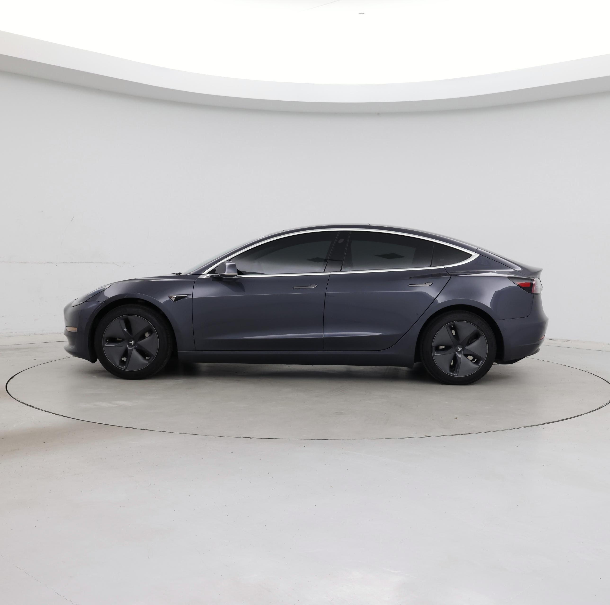 Thumbnail: 2019 Tesla Model 3 - 3