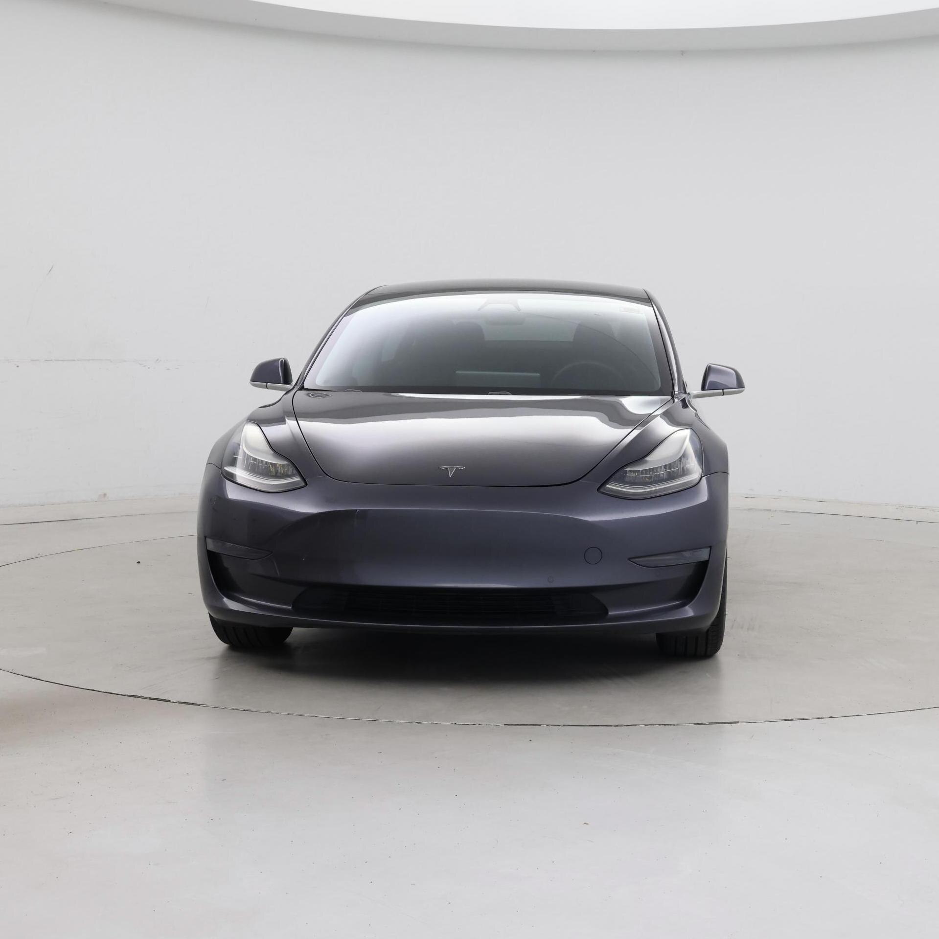 Thumbnail: 2019 Tesla Model 3 - 5