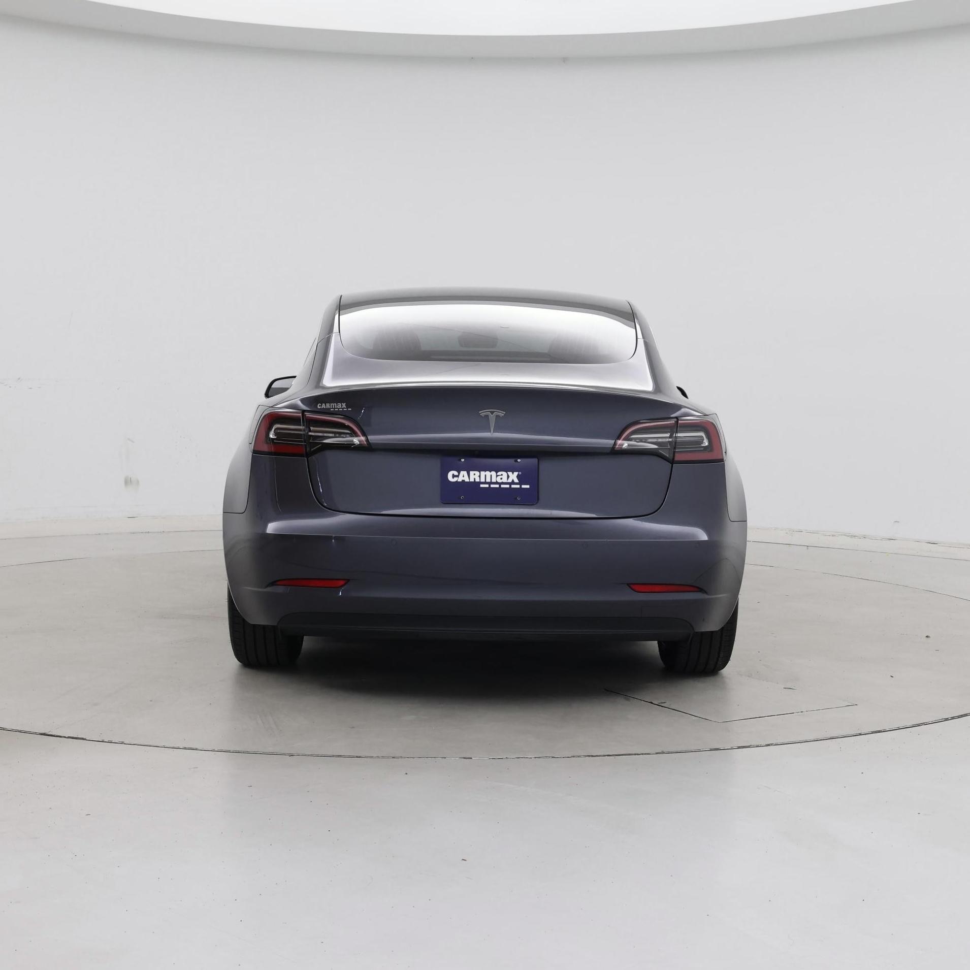 Thumbnail: 2019 Tesla Model 3 - 6