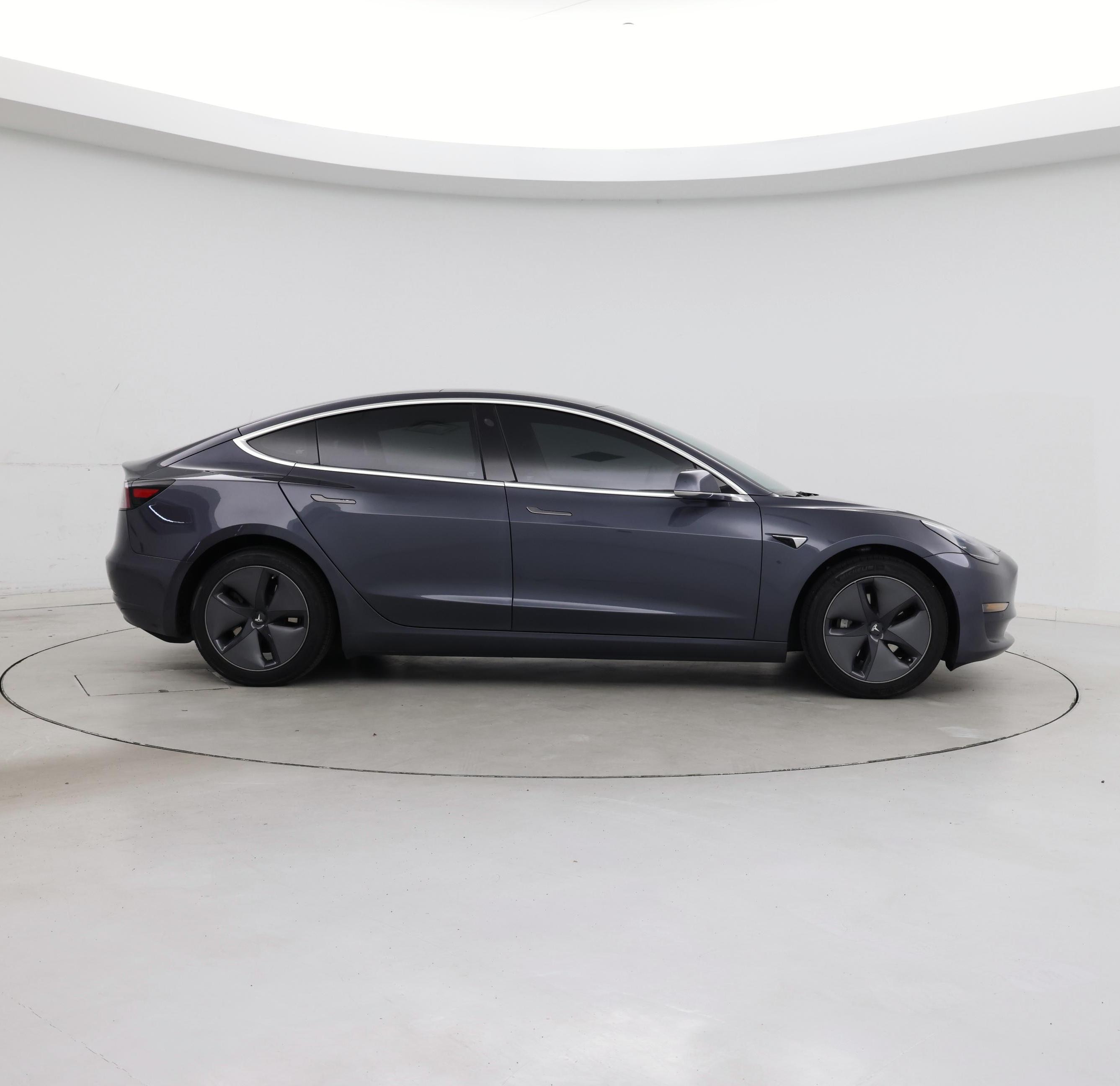 Thumbnail: 2019 Tesla Model 3 - 7