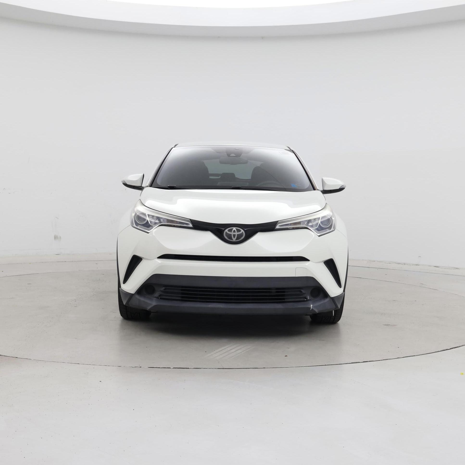 Thumbnail: 2018 Toyota C-HR - 5