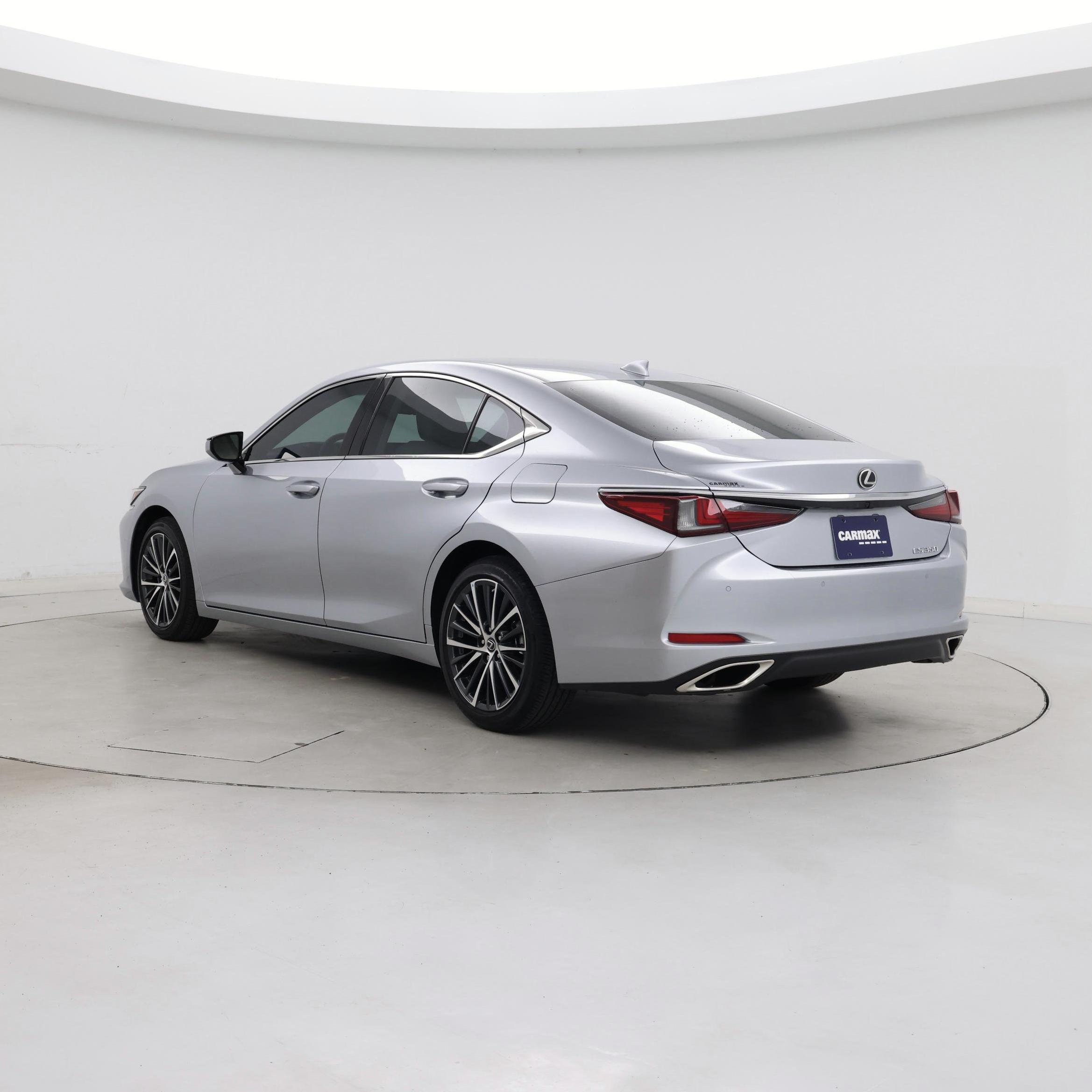 Thumbnail: 2024 Lexus ES - 2