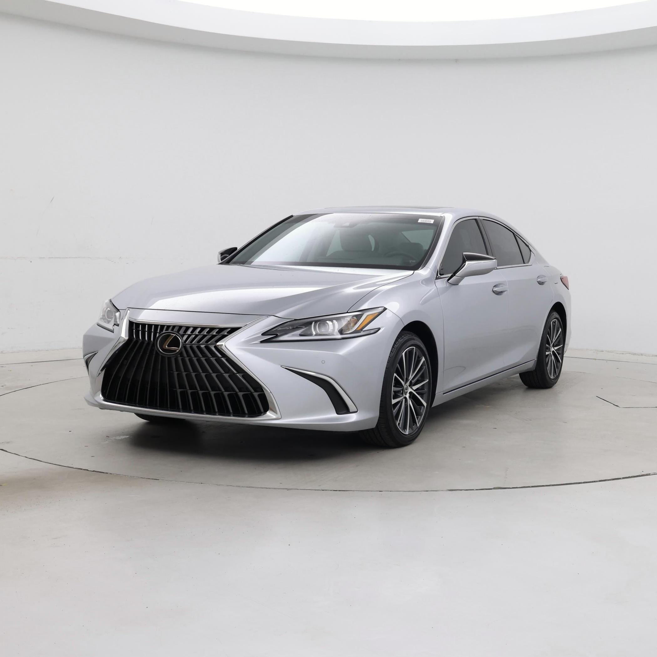 Thumbnail: 2024 Lexus ES - 4