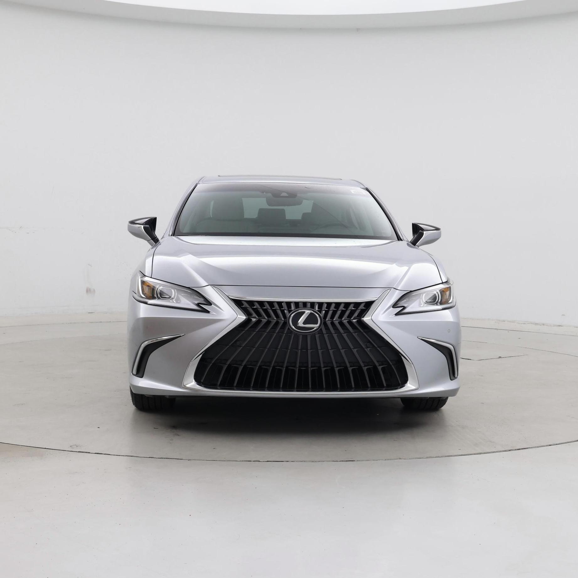 Thumbnail: 2024 Lexus ES - 5