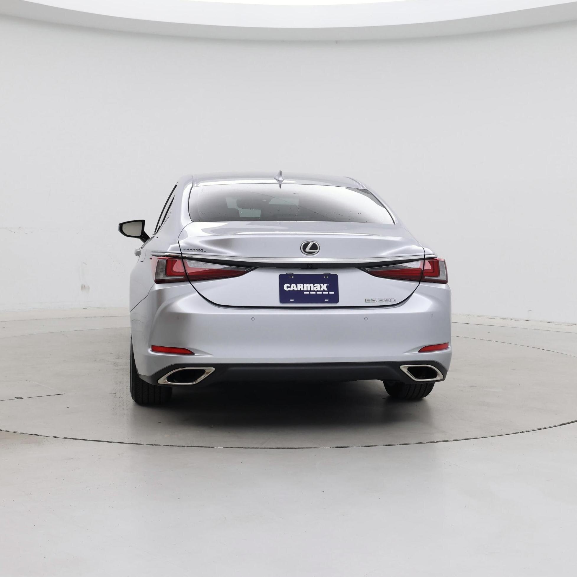 Thumbnail: 2024 Lexus ES - 6