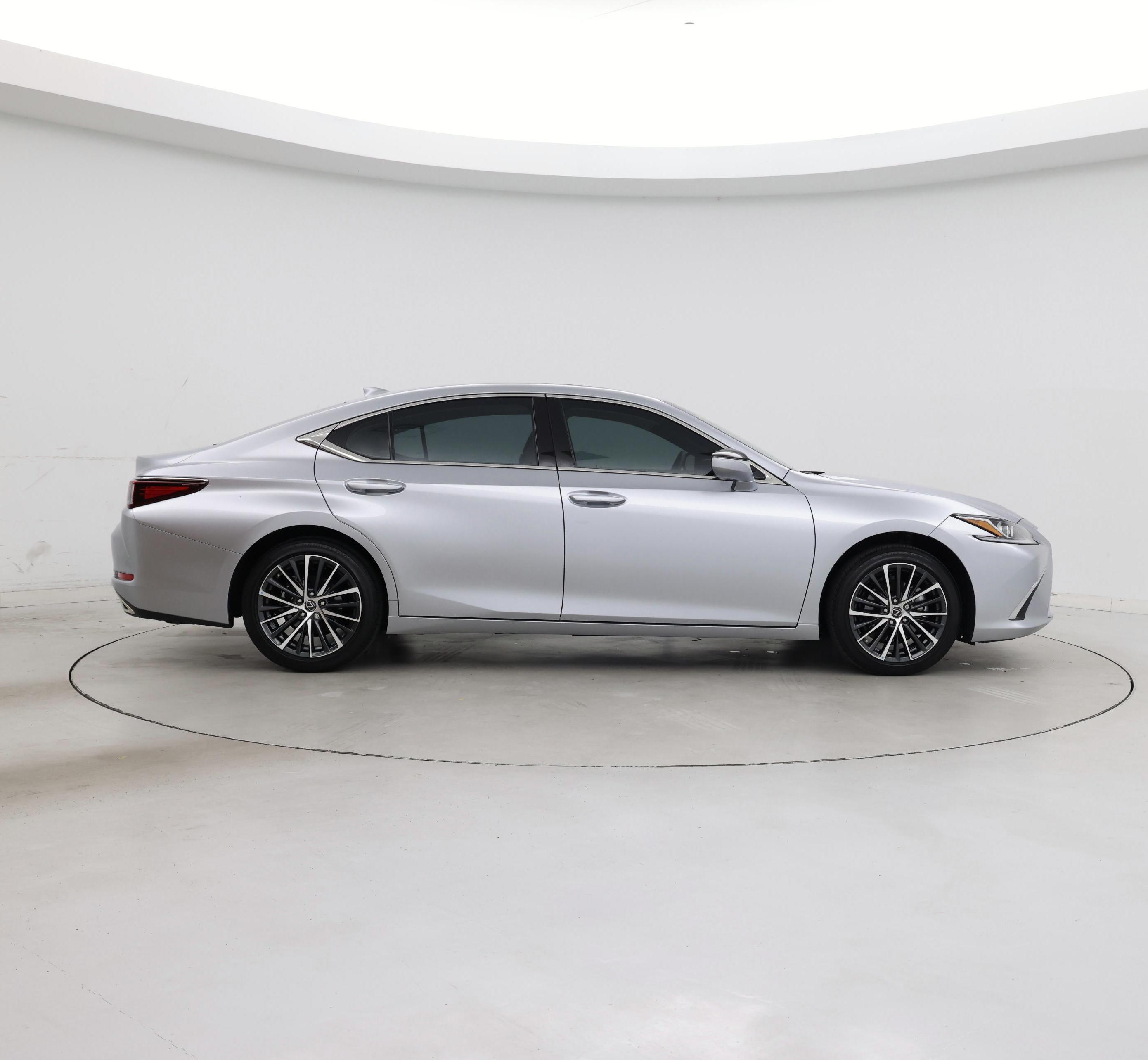 Thumbnail: 2024 Lexus ES - 7