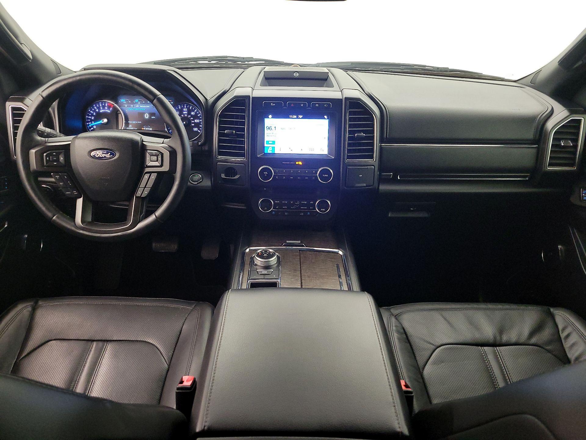 Thumbnail: 2018 Ford Expedition - 9