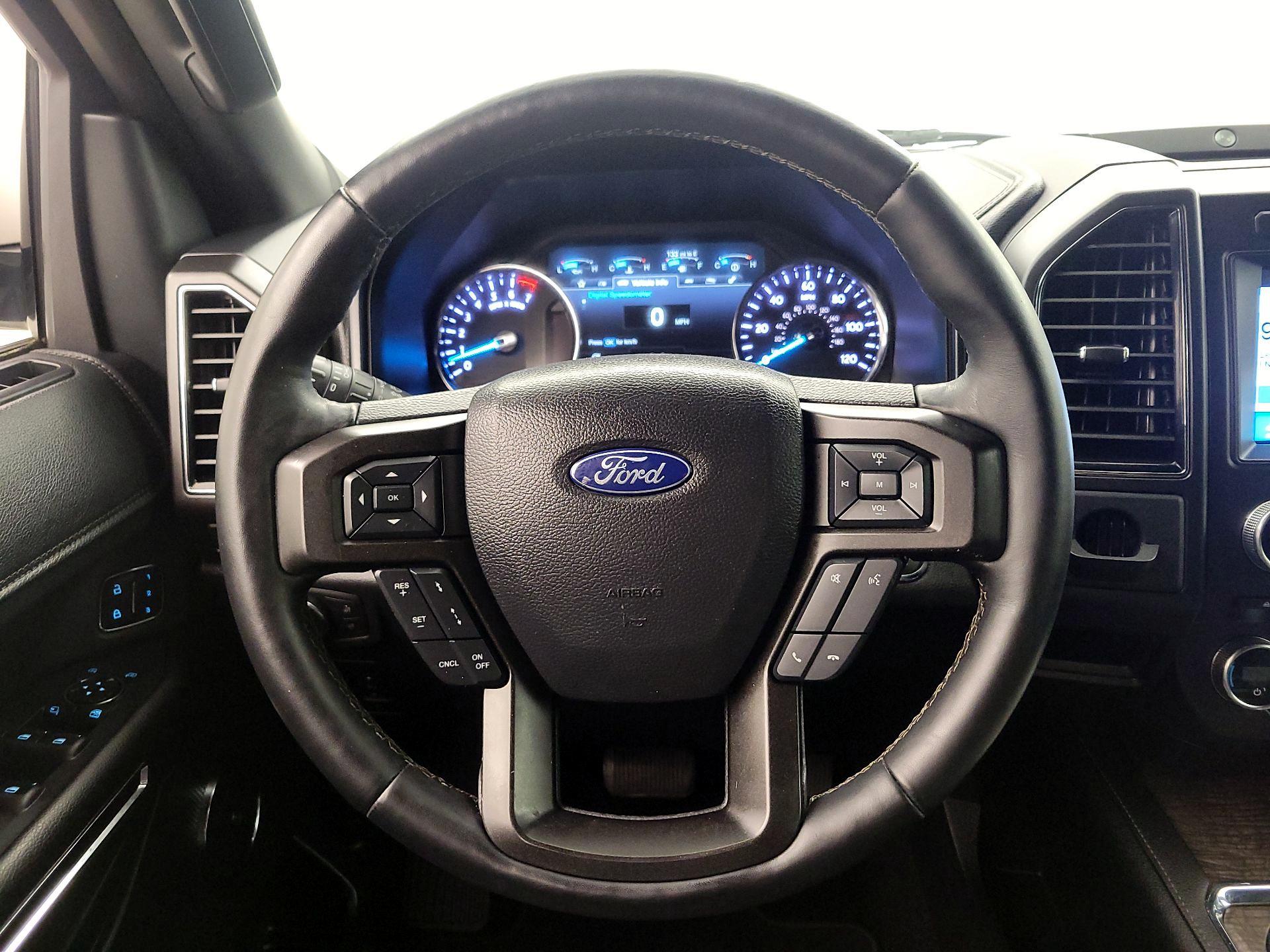 Thumbnail: 2018 Ford Expedition - 10