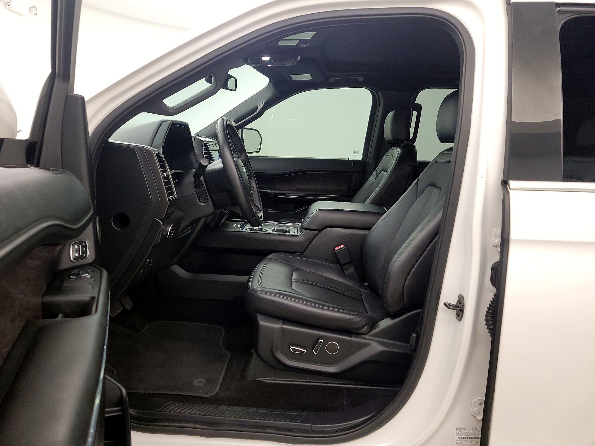 Thumbnail: 2018 Ford Expedition - 11