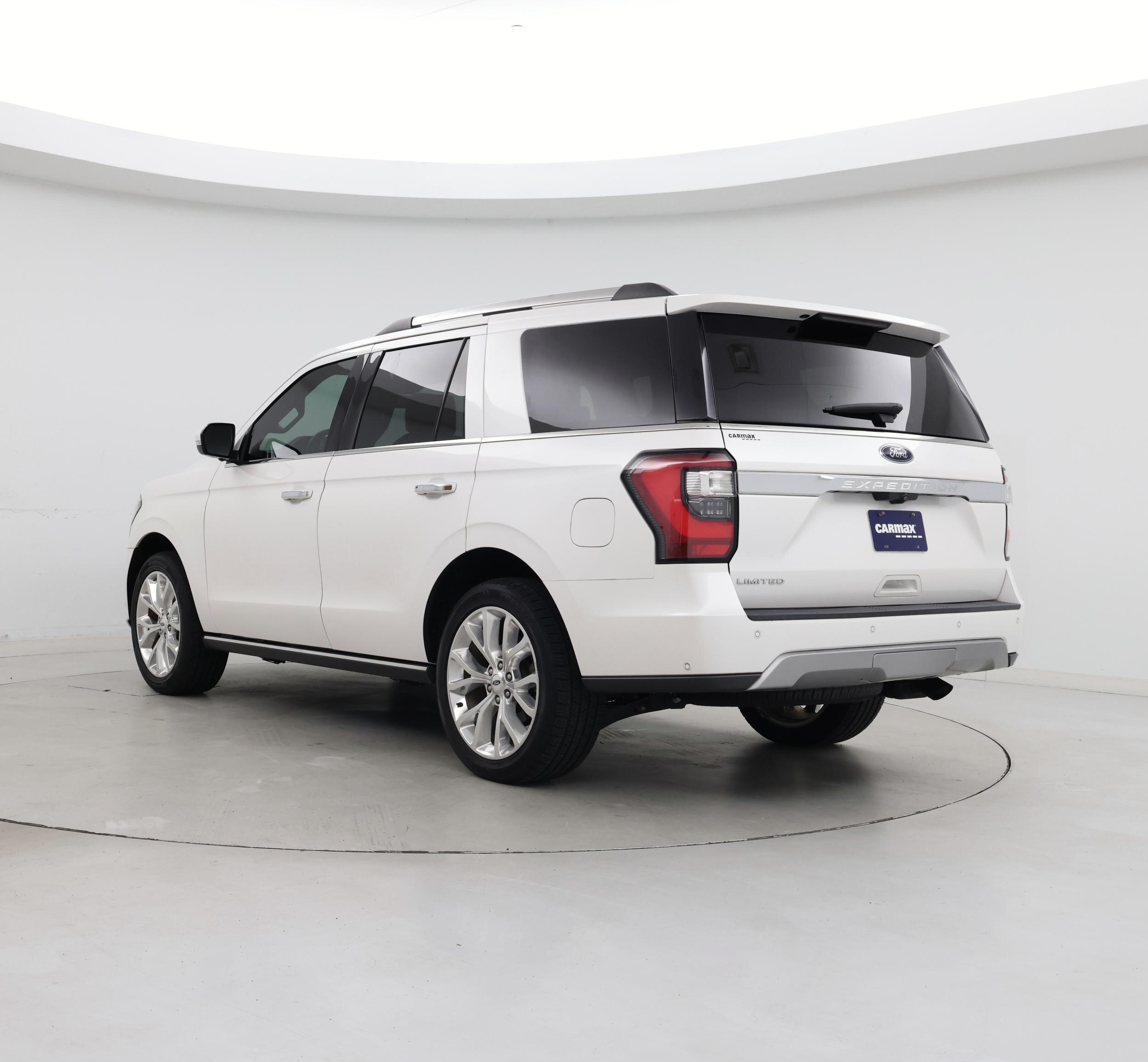 Thumbnail: 2018 Ford Expedition - 2
