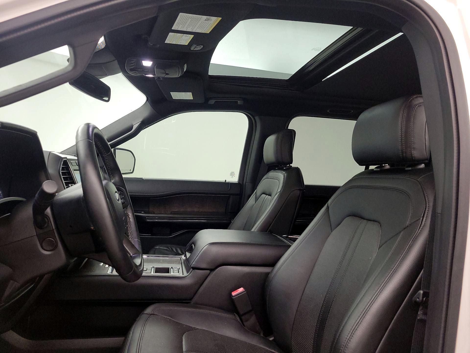Thumbnail: 2018 Ford Expedition - 19