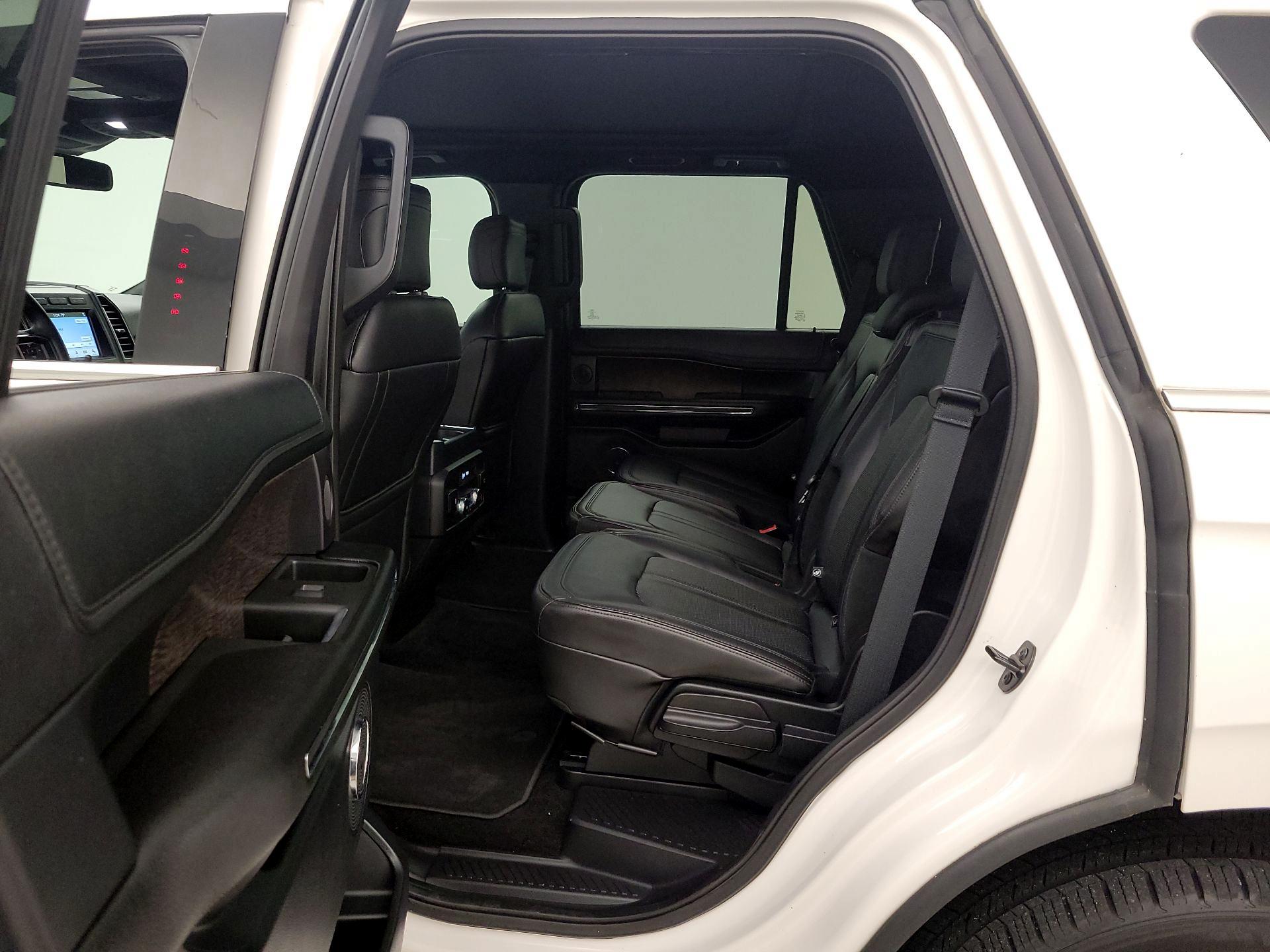 Thumbnail: 2018 Ford Expedition - 20