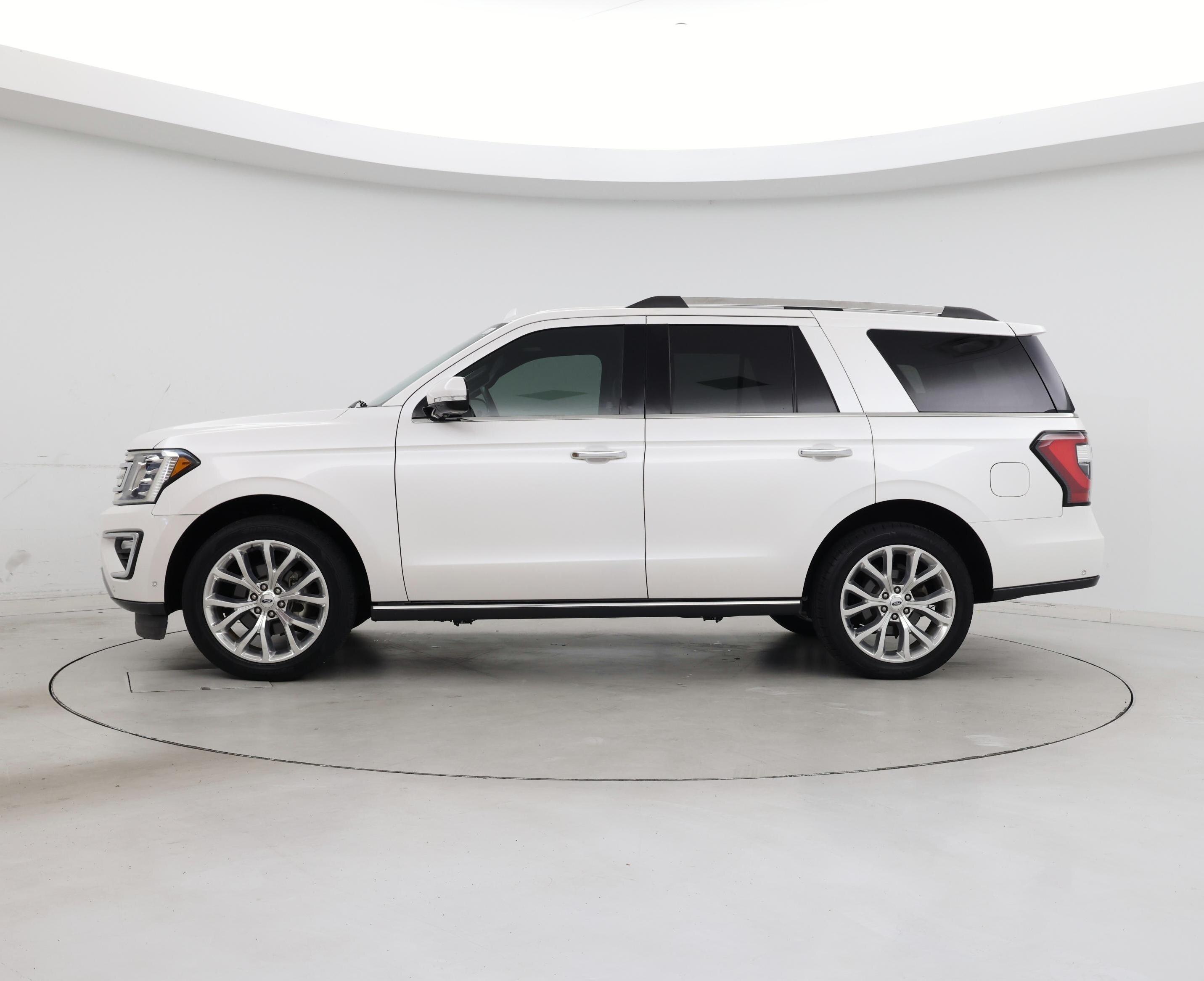 Thumbnail: 2018 Ford Expedition - 3