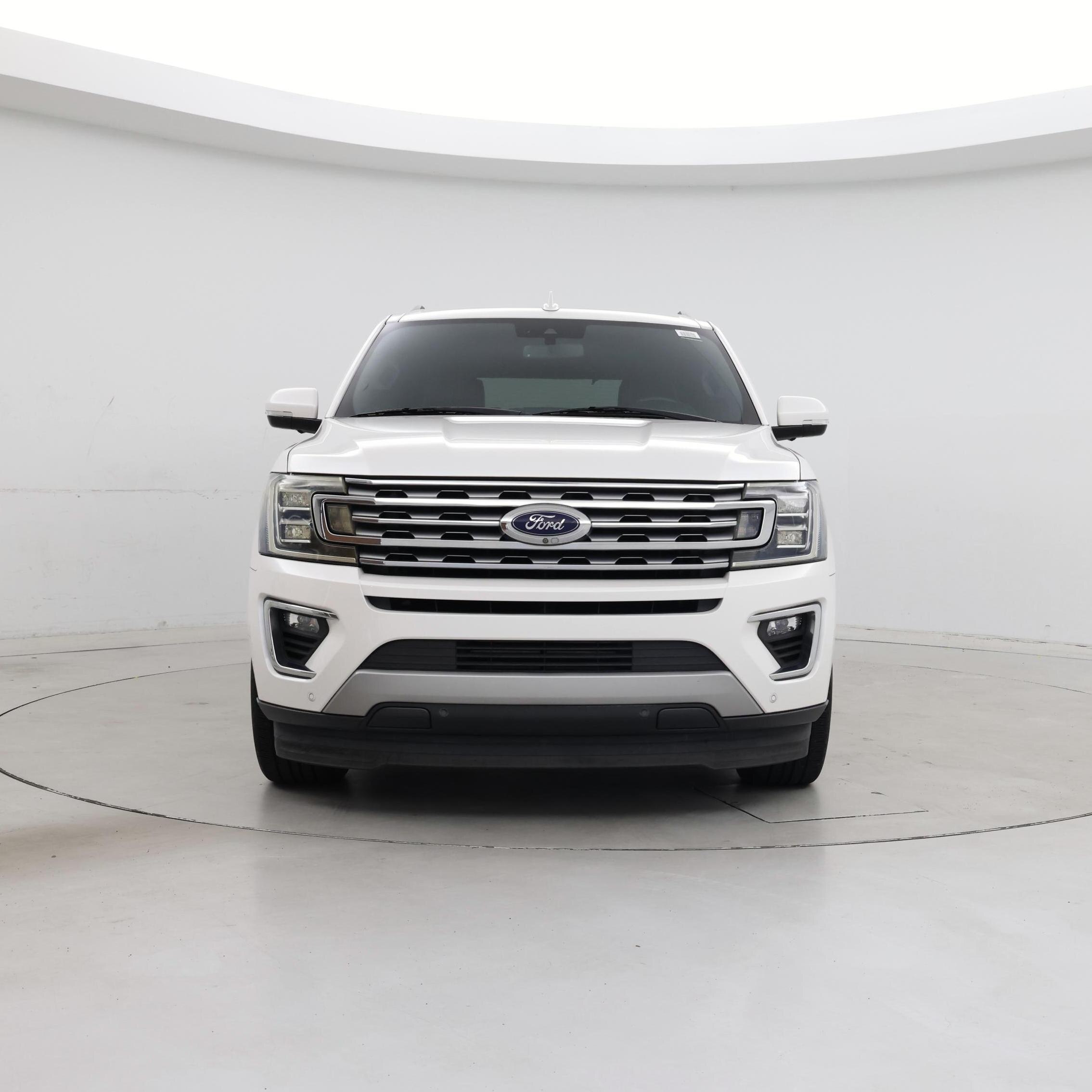 Thumbnail: 2018 Ford Expedition - 5