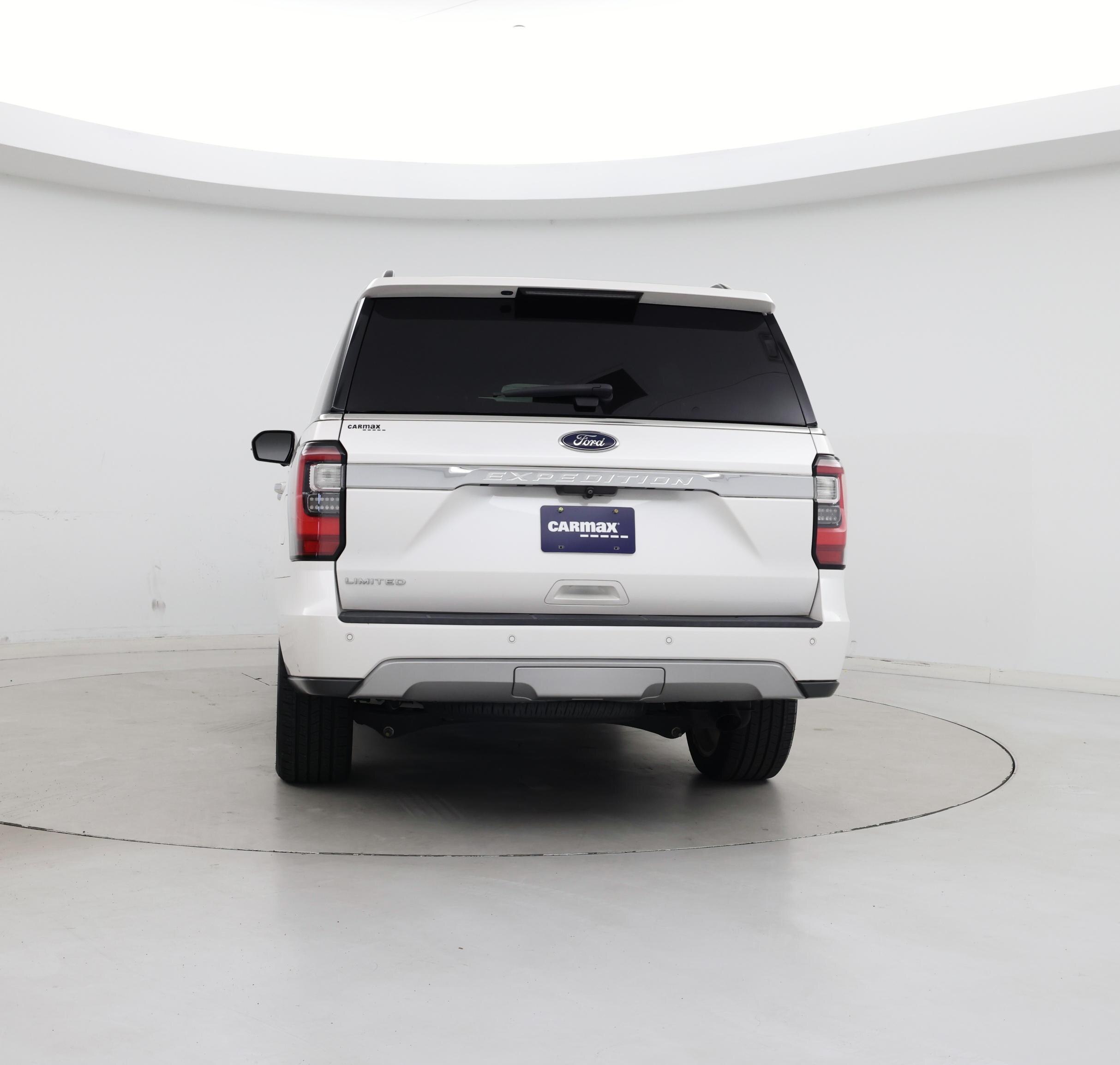 Thumbnail: 2018 Ford Expedition - 6