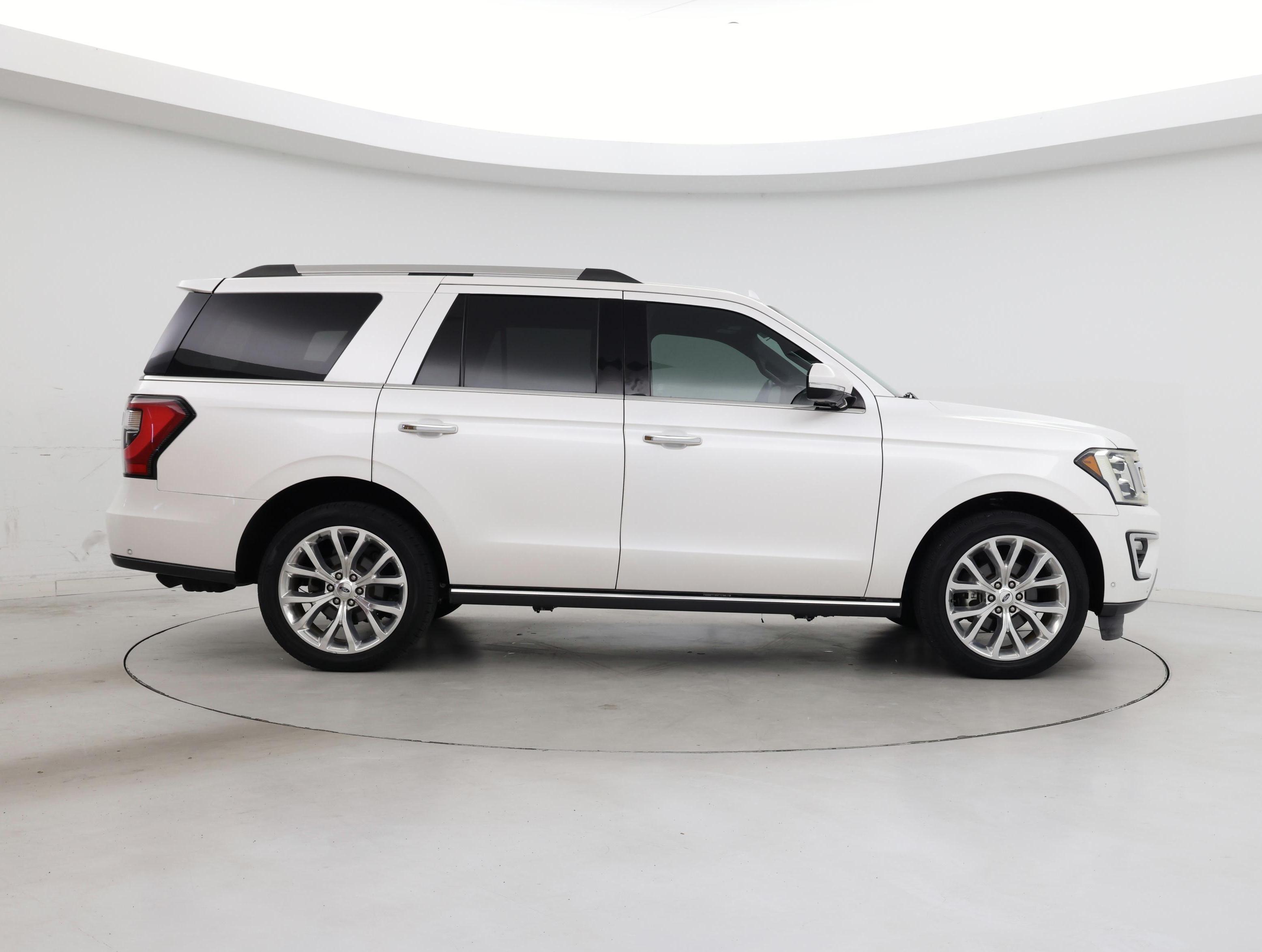 Thumbnail: 2018 Ford Expedition - 7