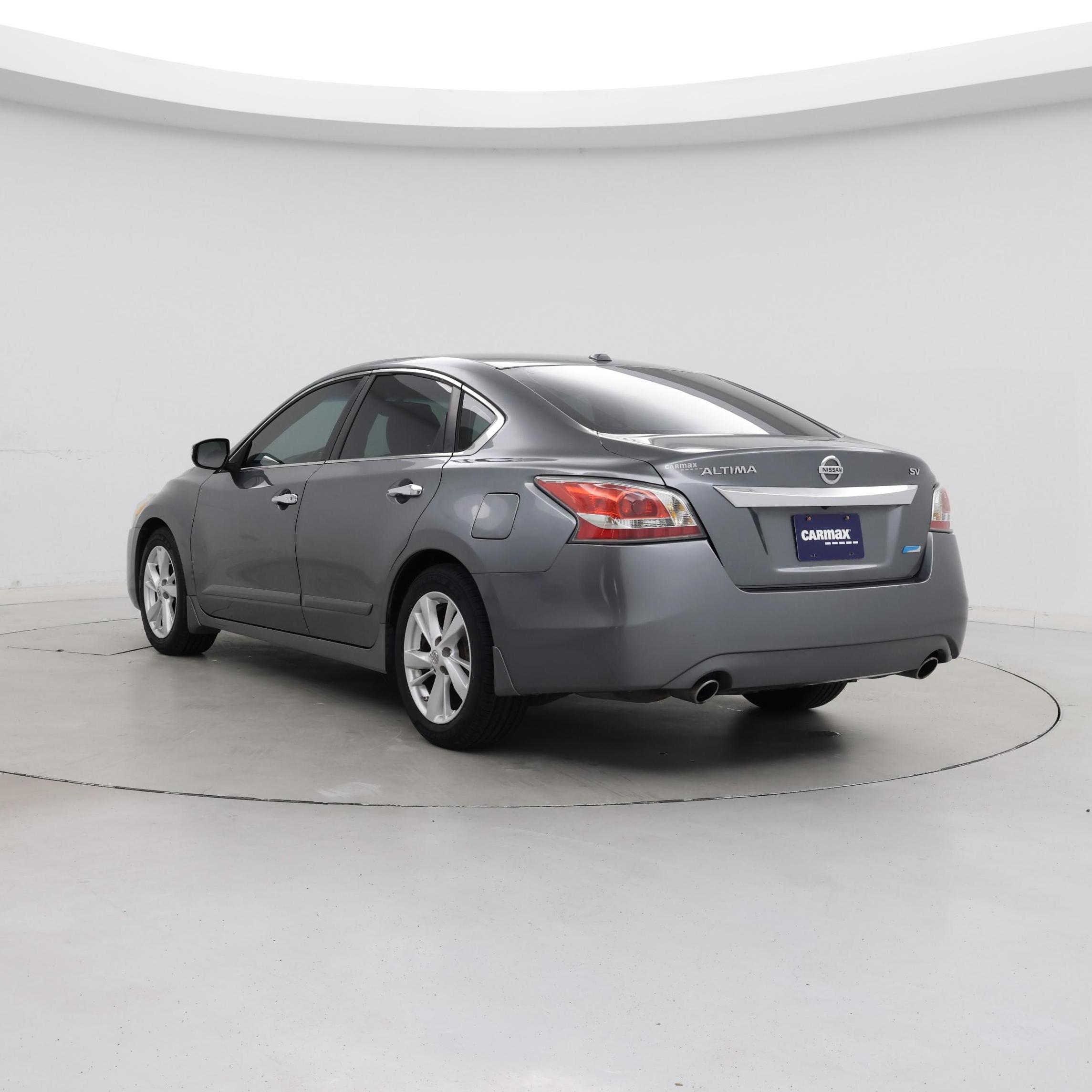 Thumbnail: 2014 Nissan Altima - 2