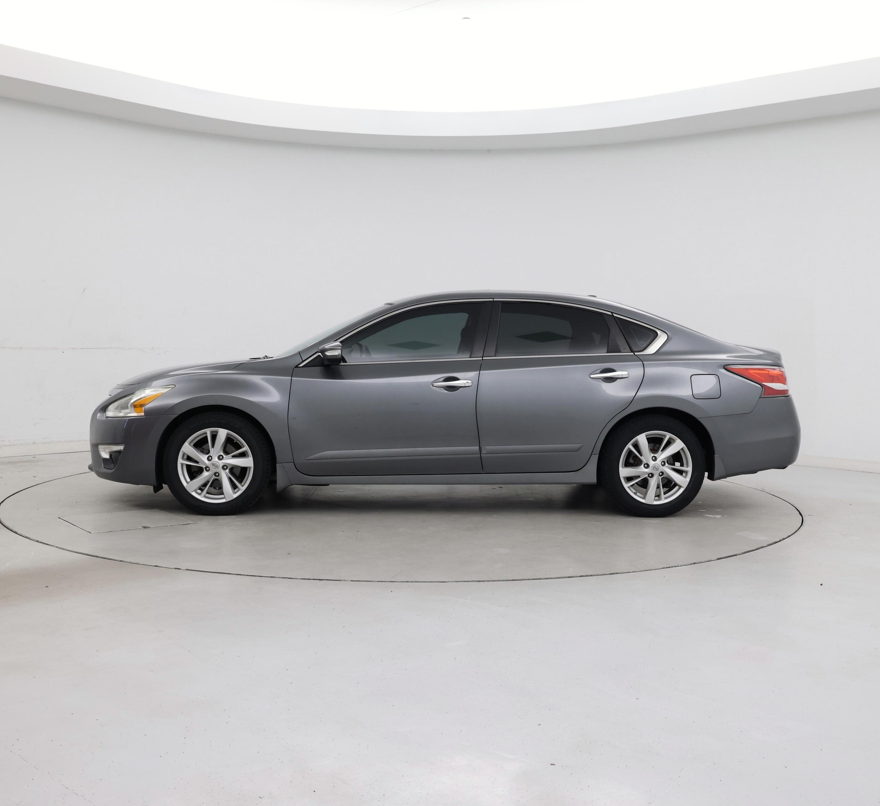 Thumbnail: 2014 Nissan Altima - 3