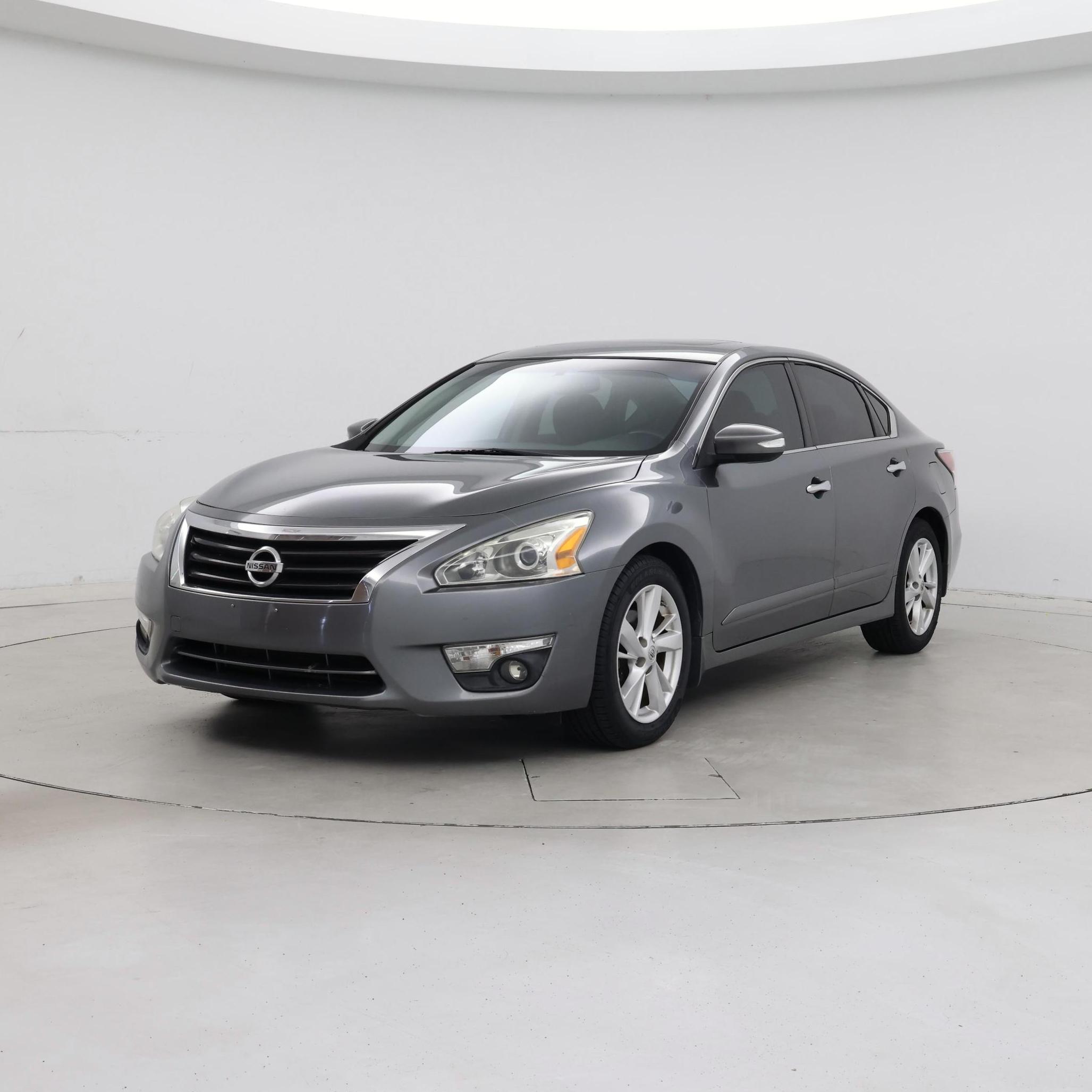 Thumbnail: 2014 Nissan Altima - 4
