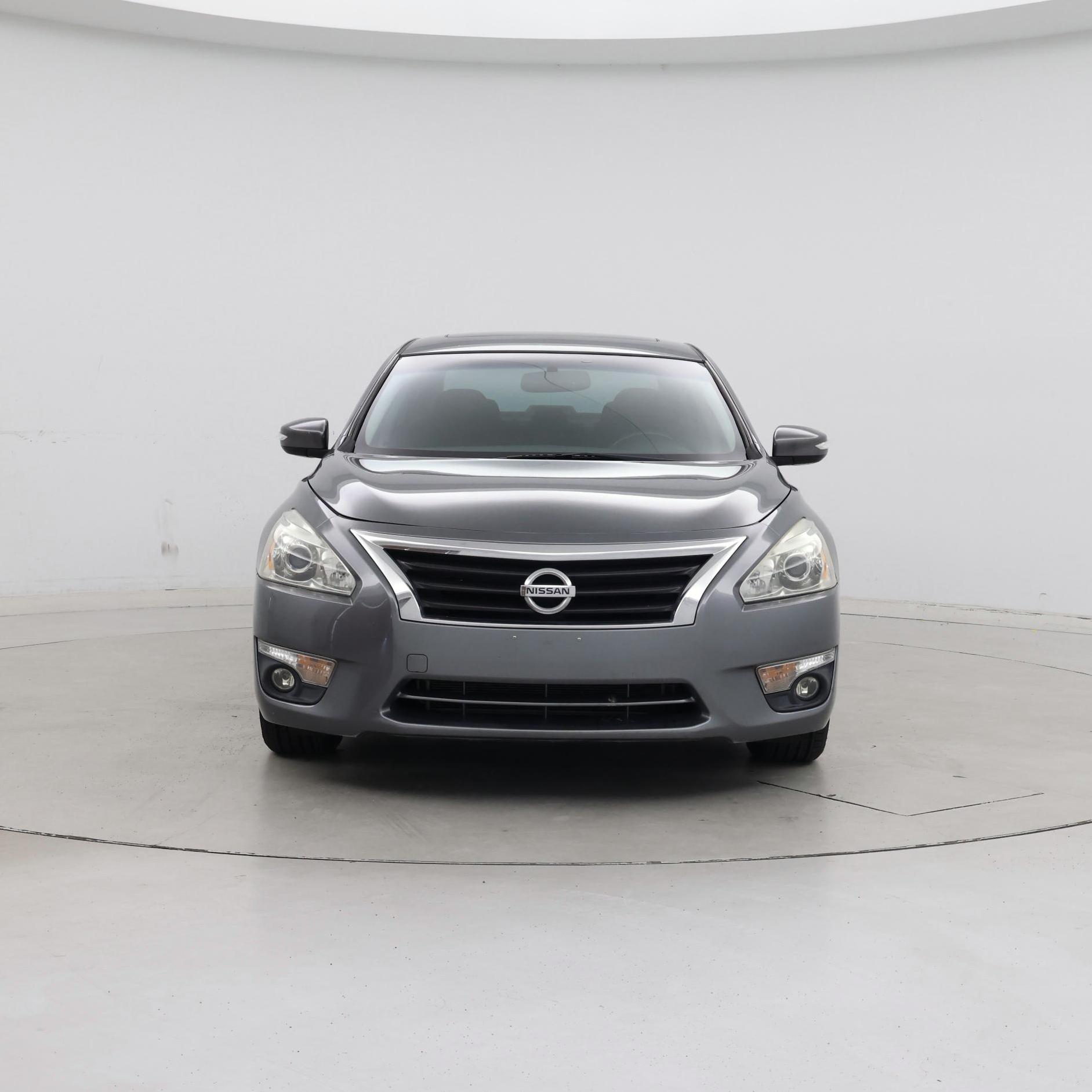 Thumbnail: 2014 Nissan Altima - 5