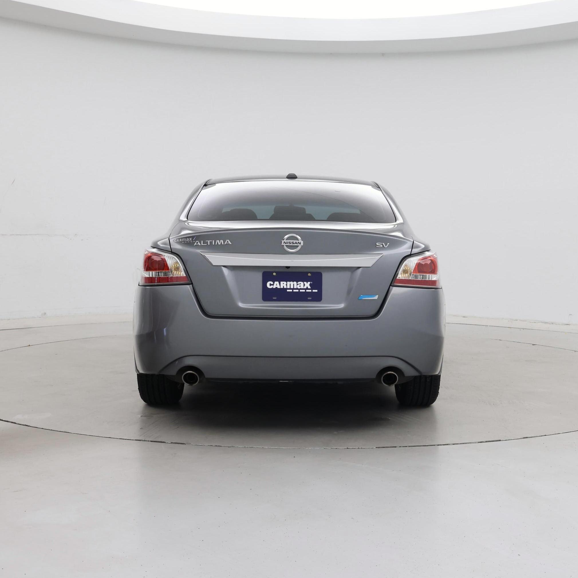 Thumbnail: 2014 Nissan Altima - 6