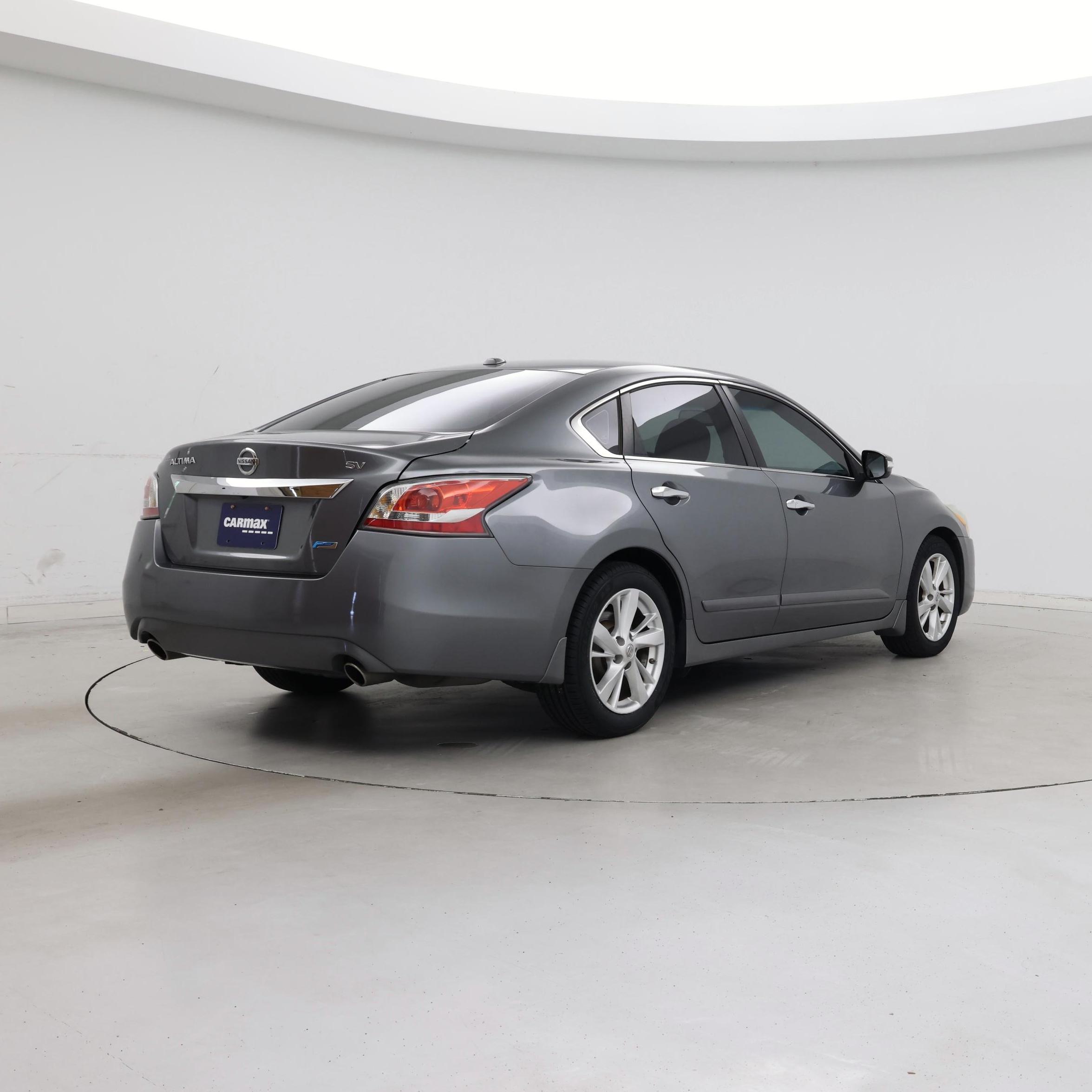 Thumbnail: 2014 Nissan Altima - 8
