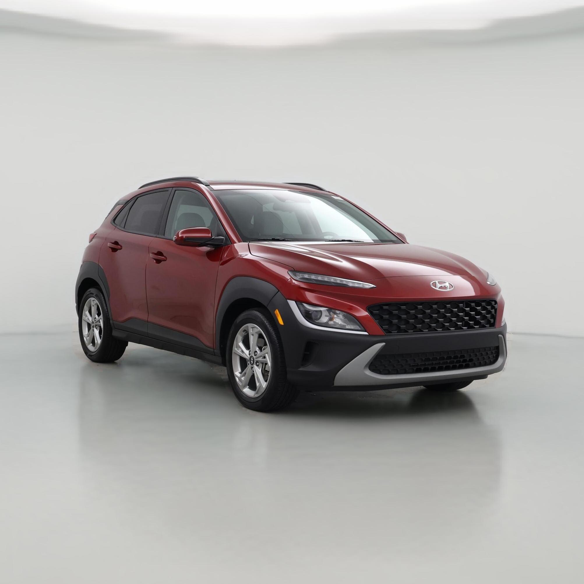 Thumbnail: 2023 Hyundai Kona - 1