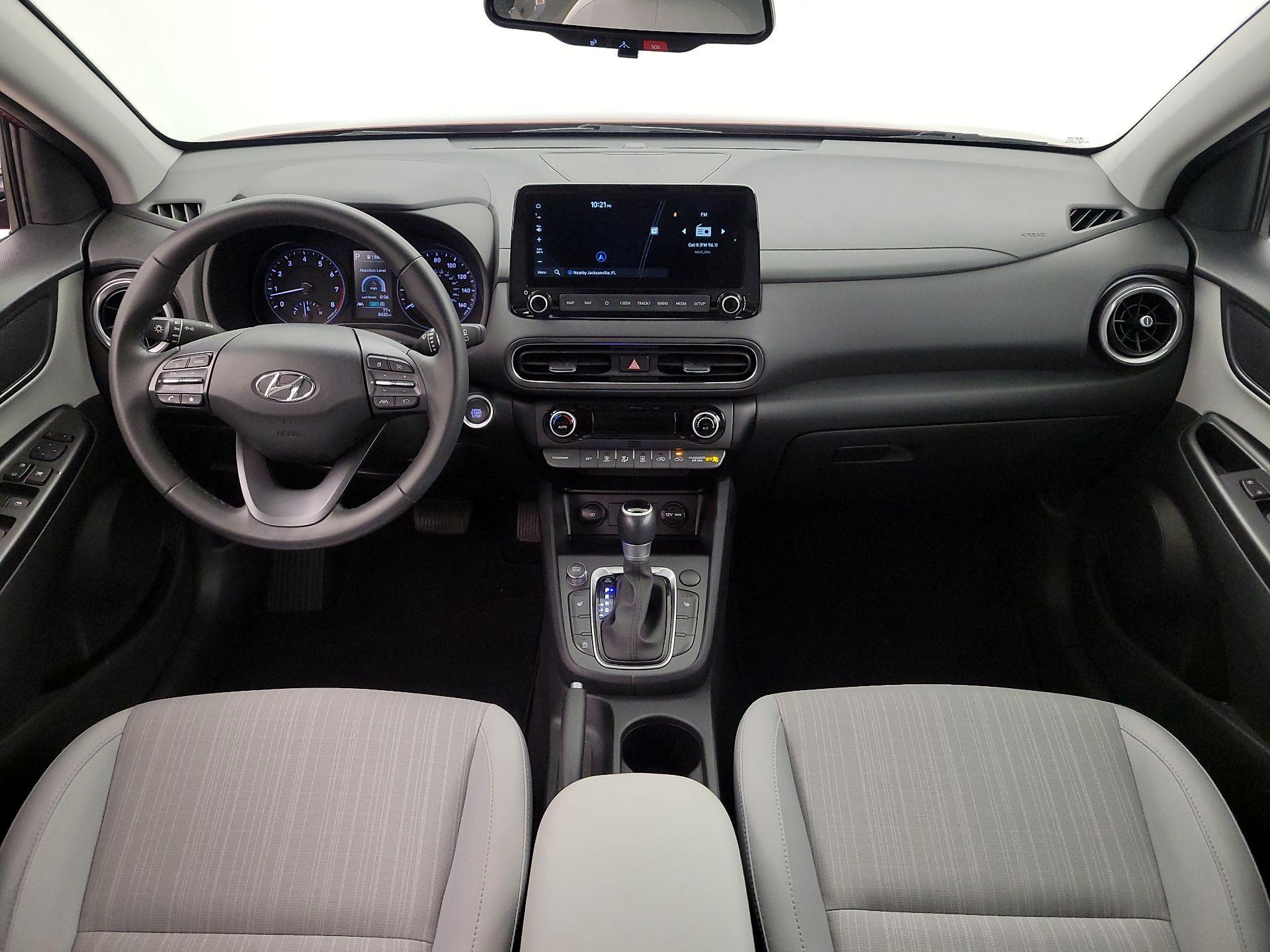 Thumbnail: 2023 Hyundai Kona - 9