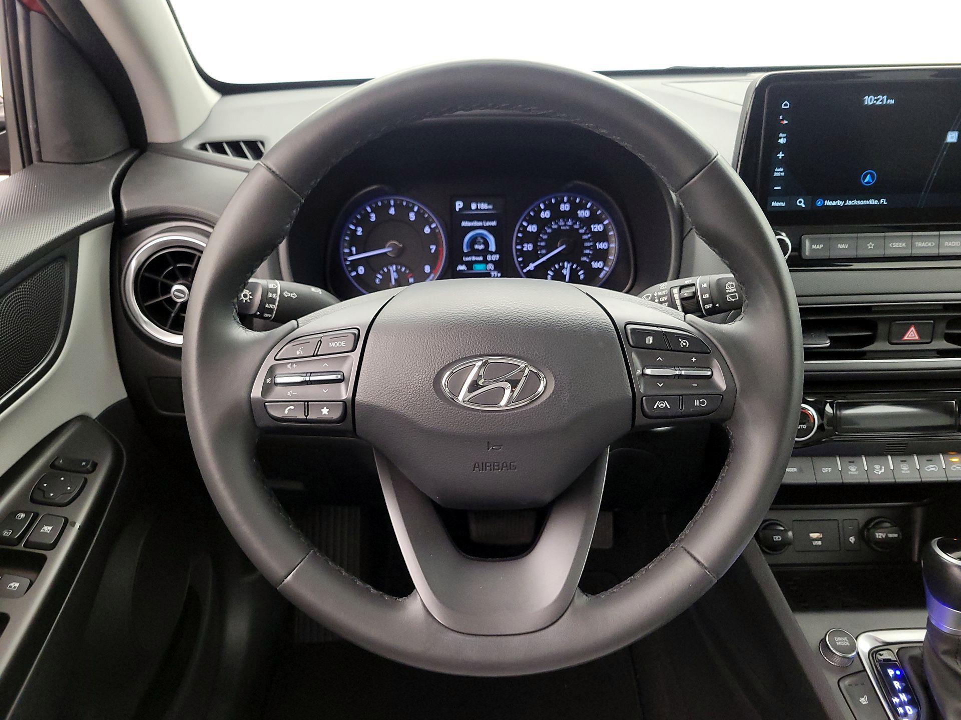 Thumbnail: 2023 Hyundai Kona - 10