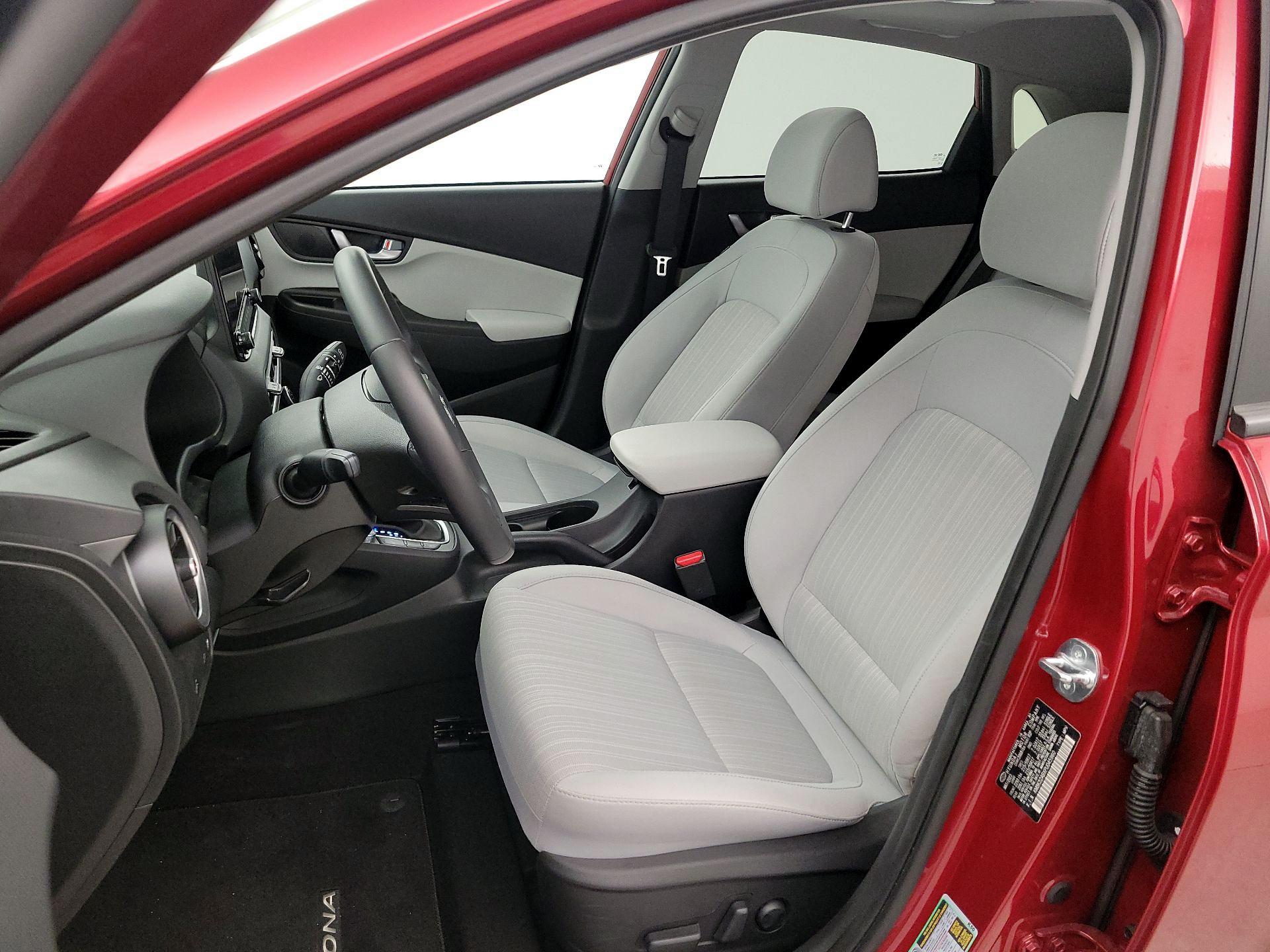 Thumbnail: 2023 Hyundai Kona - 11
