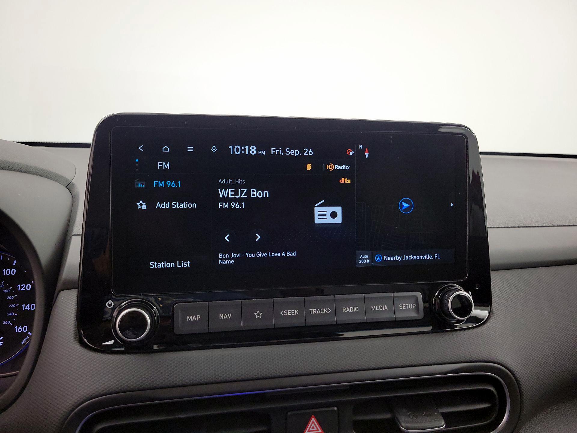 Thumbnail: 2023 Hyundai Kona - 16