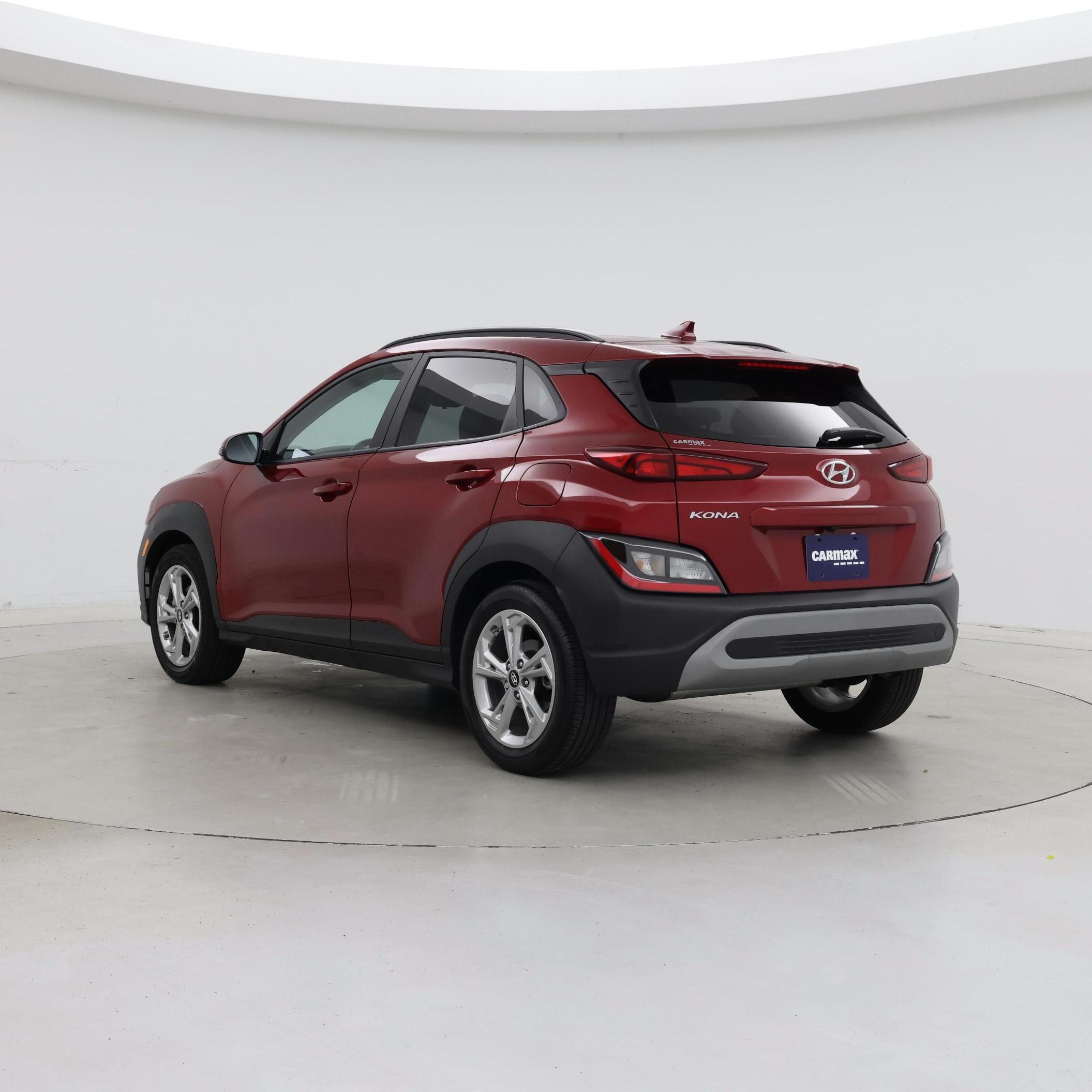 Thumbnail: 2023 Hyundai Kona - 2