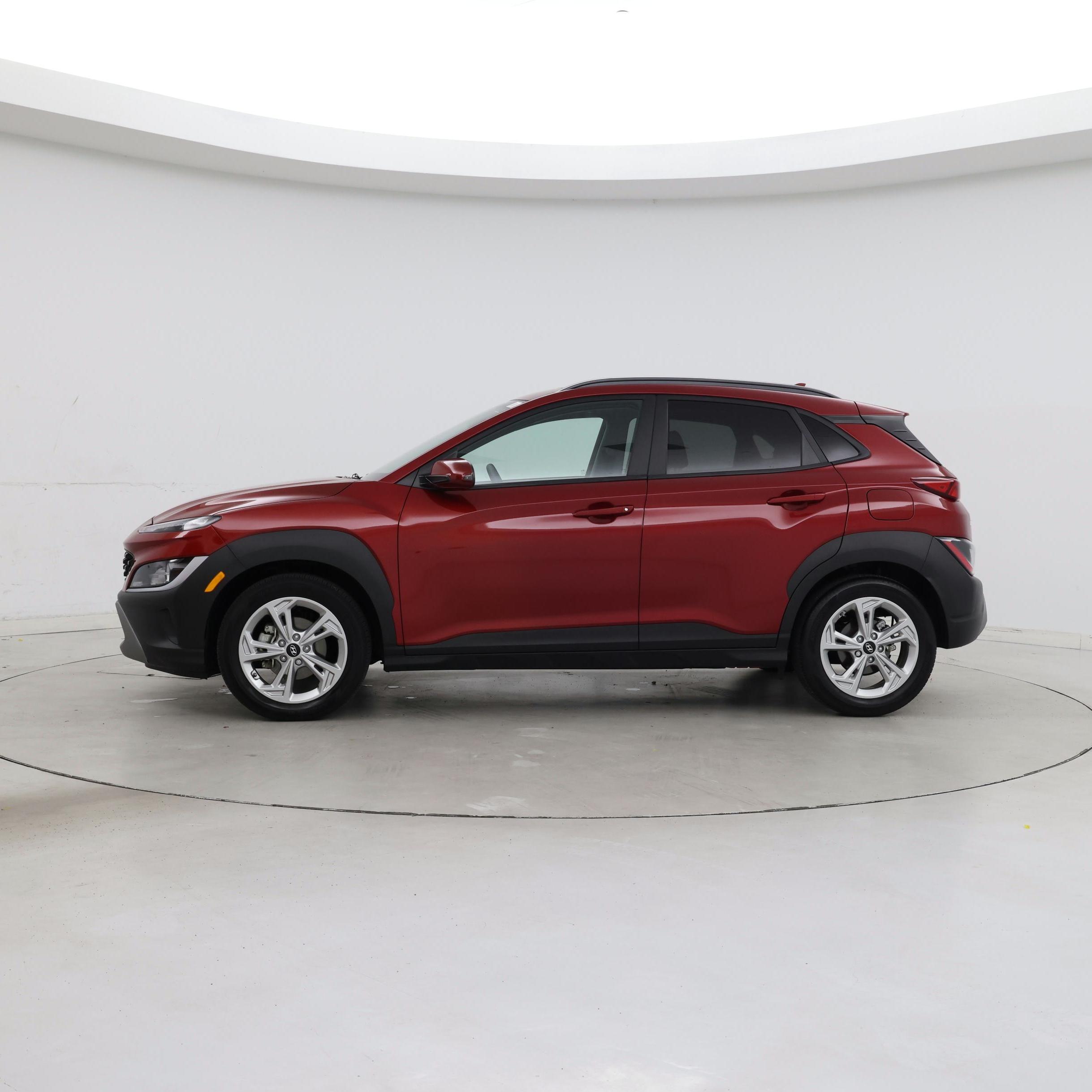 Thumbnail: 2023 Hyundai Kona - 3
