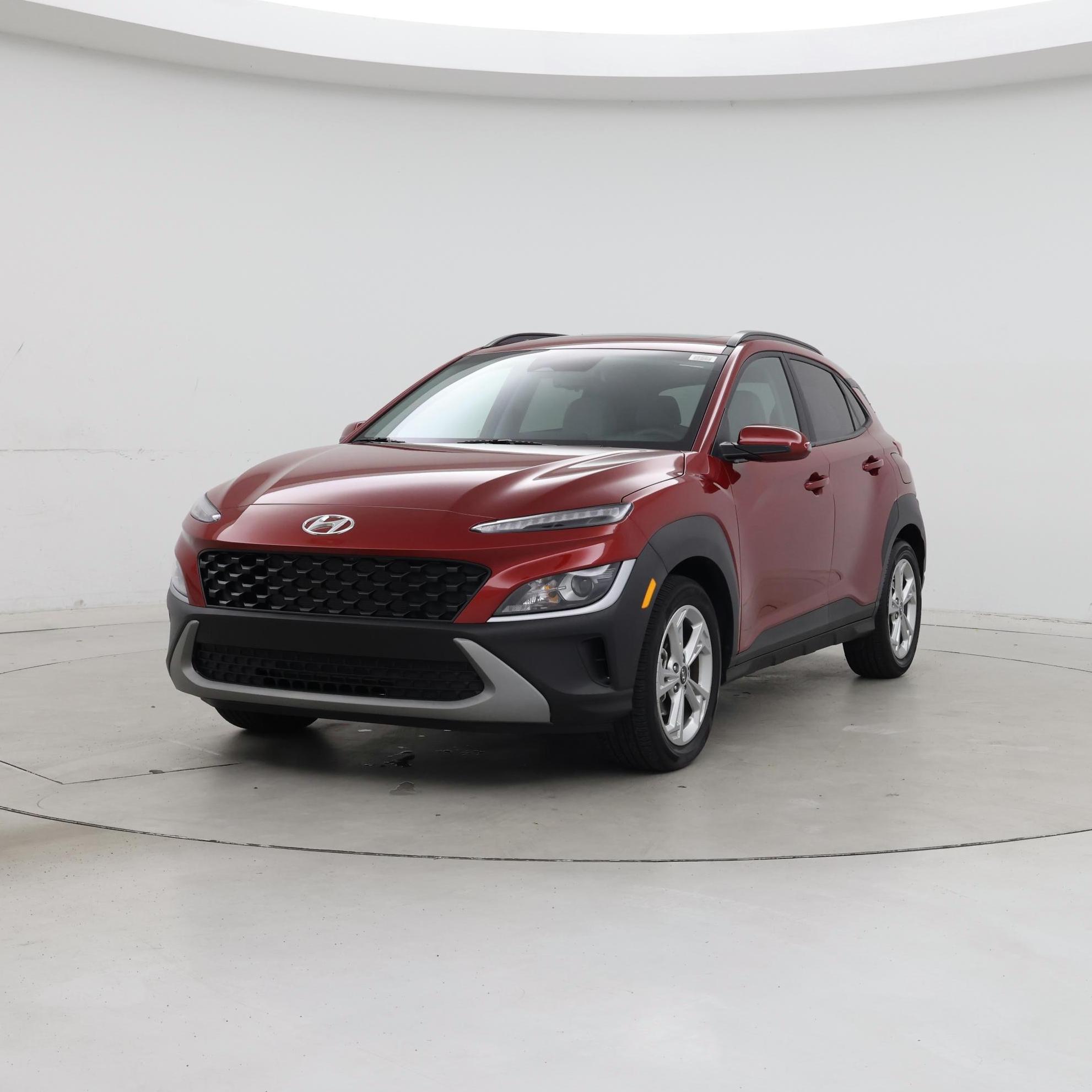 Thumbnail: 2023 Hyundai Kona - 4