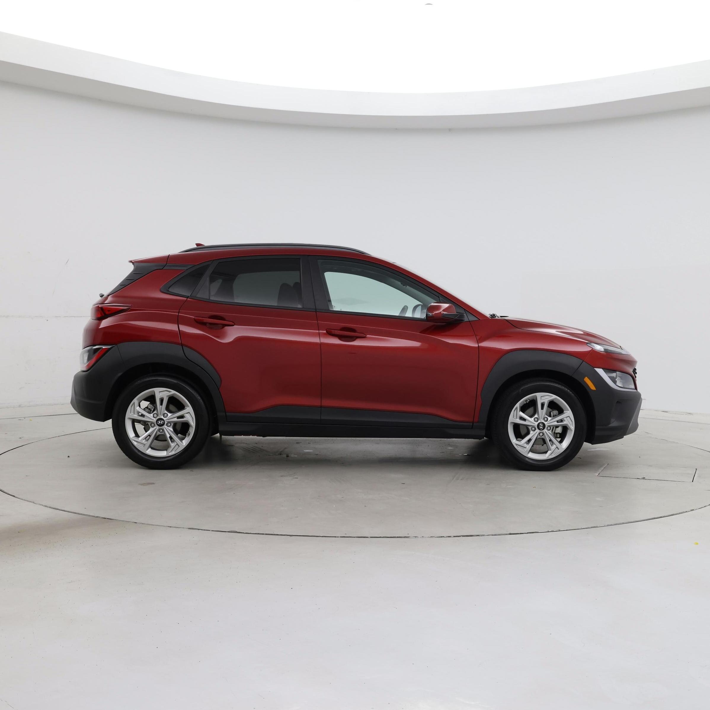 Thumbnail: 2023 Hyundai Kona - 7