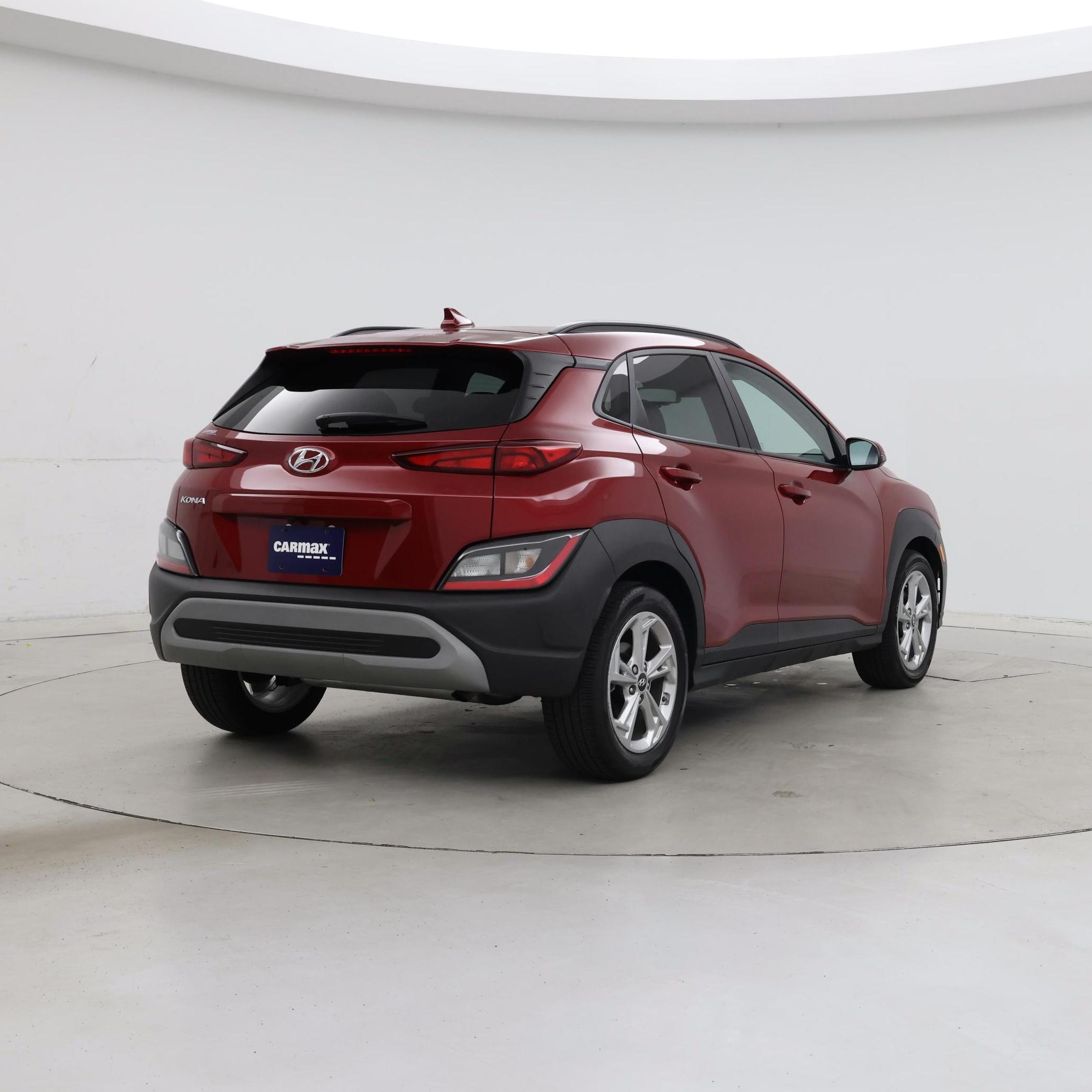 Thumbnail: 2023 Hyundai Kona - 8