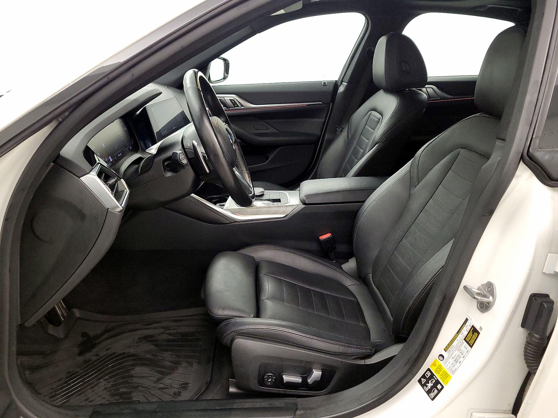 Thumbnail: 2022 BMW 4 Series - 11