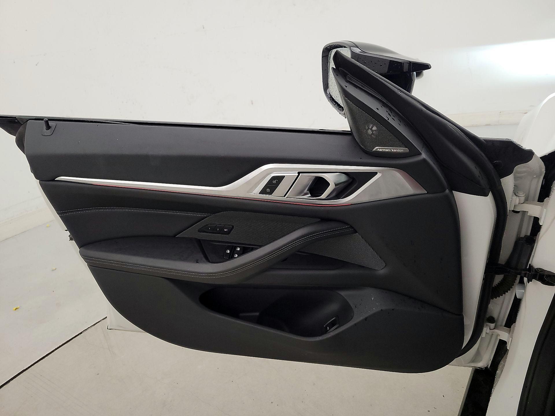 Thumbnail: 2022 BMW 4 Series - 12