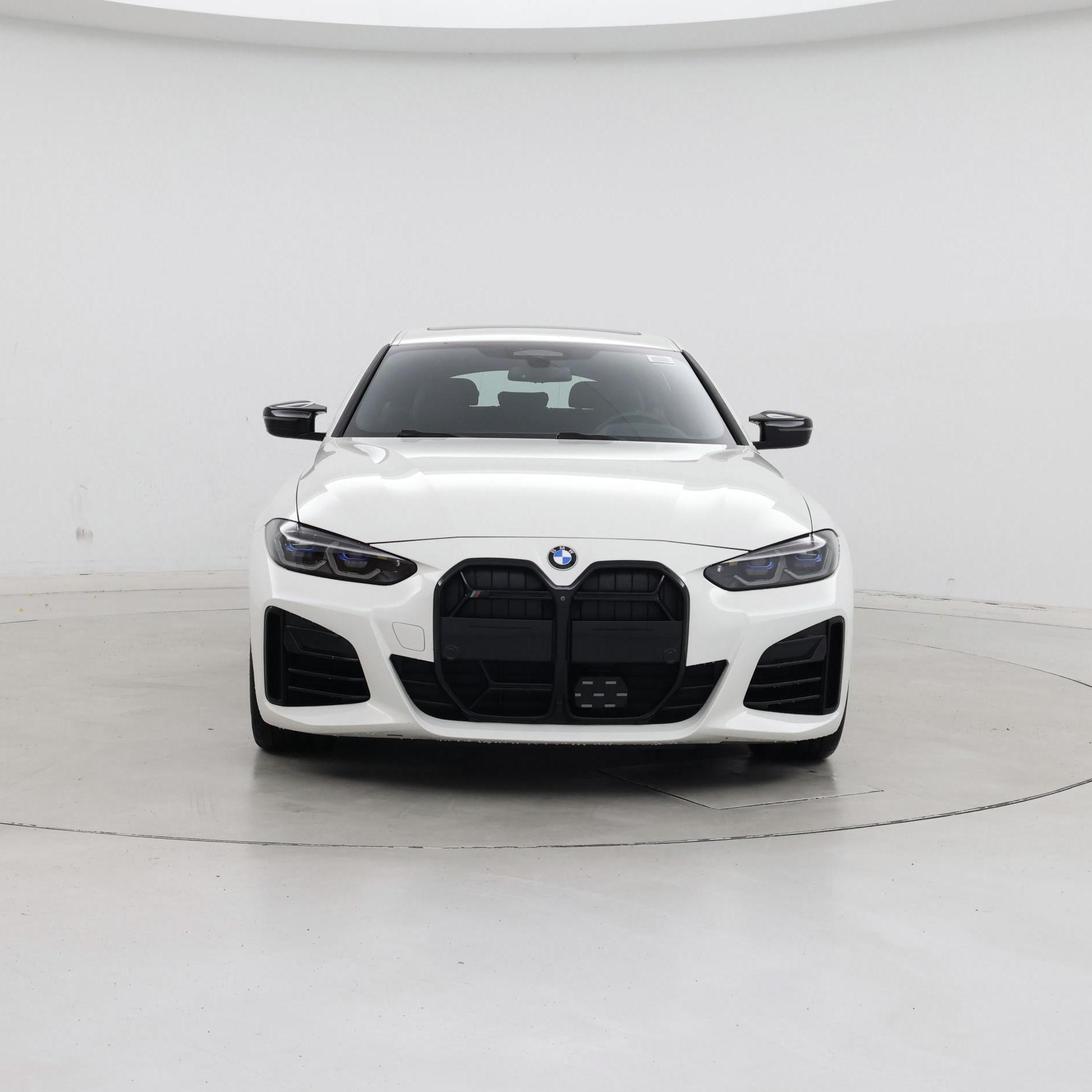 Thumbnail: 2022 BMW 4 Series - 5