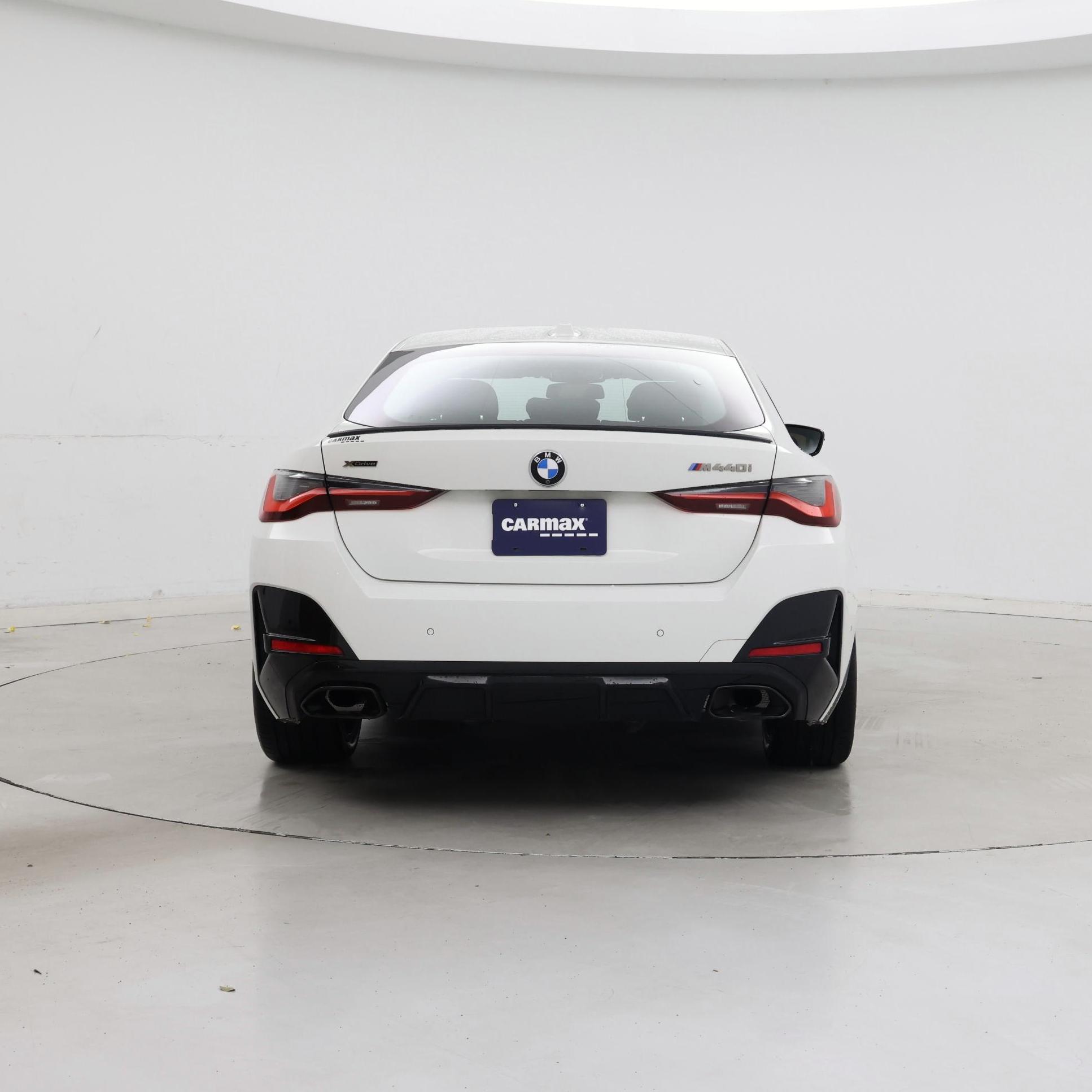 Thumbnail: 2022 BMW 4 Series - 6