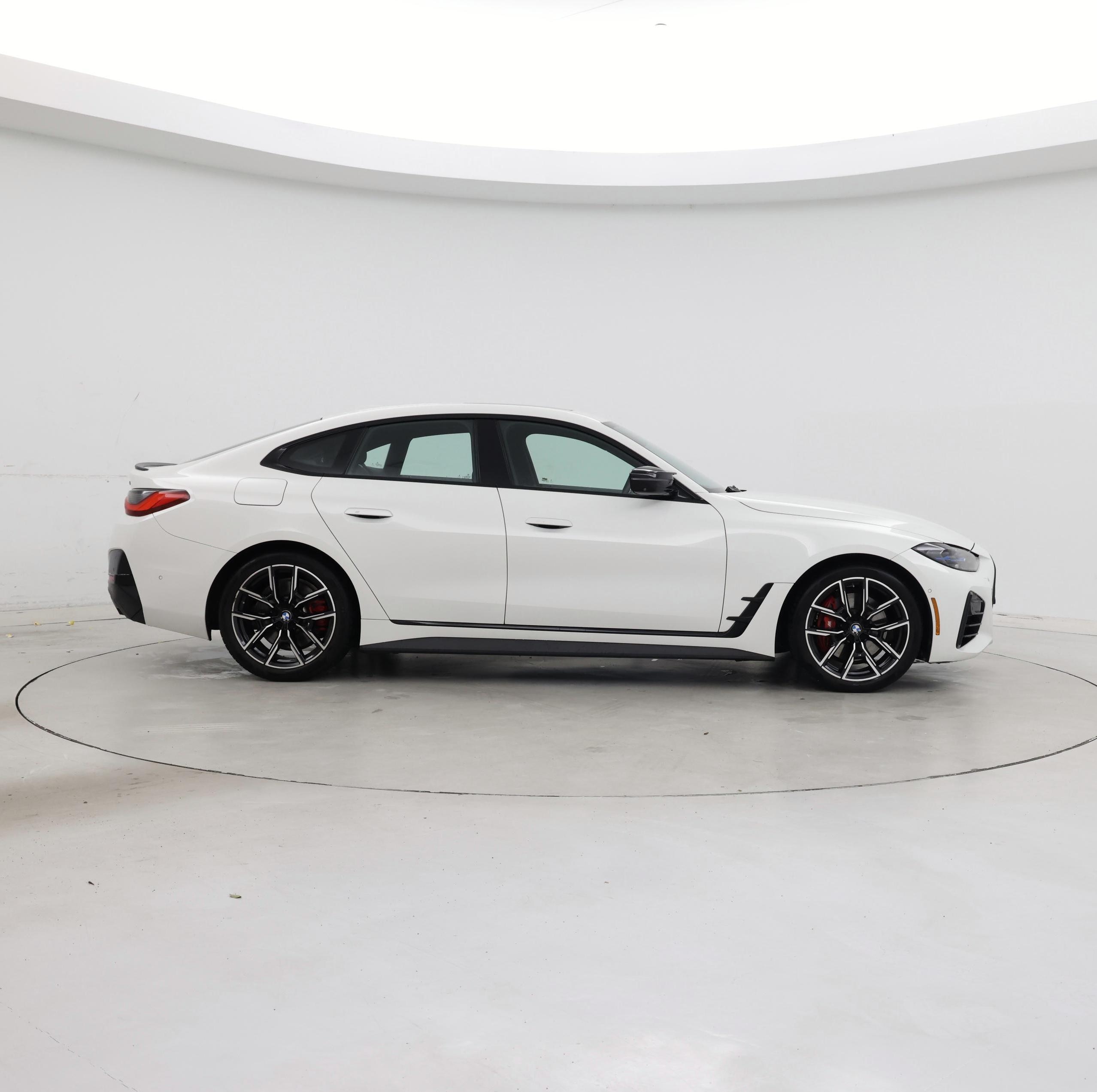 Thumbnail: 2022 BMW 4 Series - 7