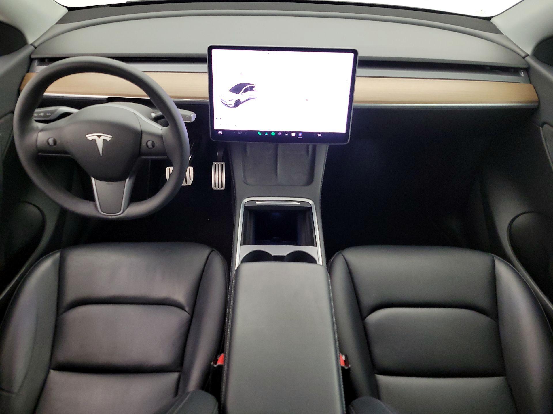 Thumbnail: 2022 Tesla Model Y - 9