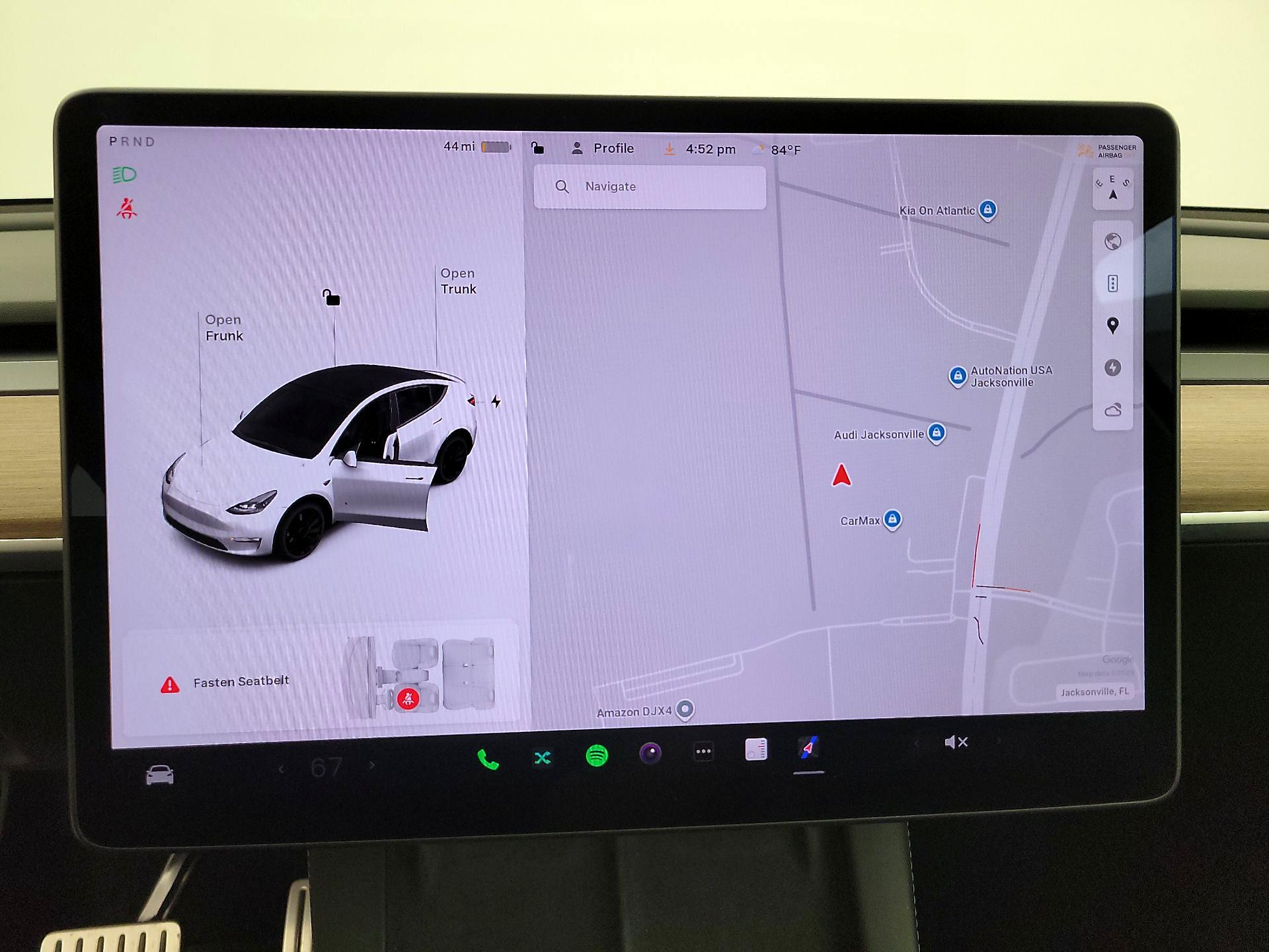 Thumbnail: 2022 Tesla Model Y - 13